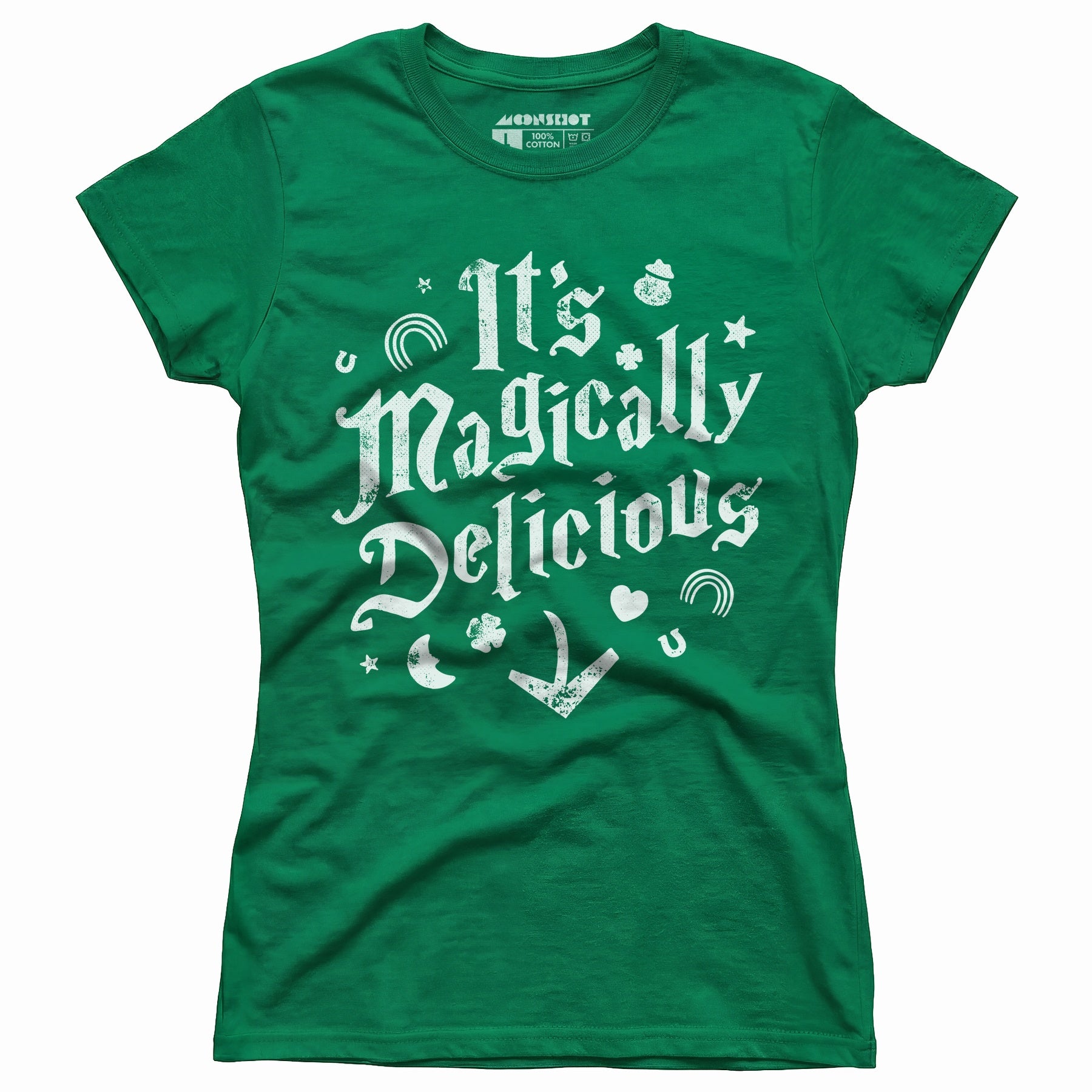 Magically Delicious - Women's T-Shirt