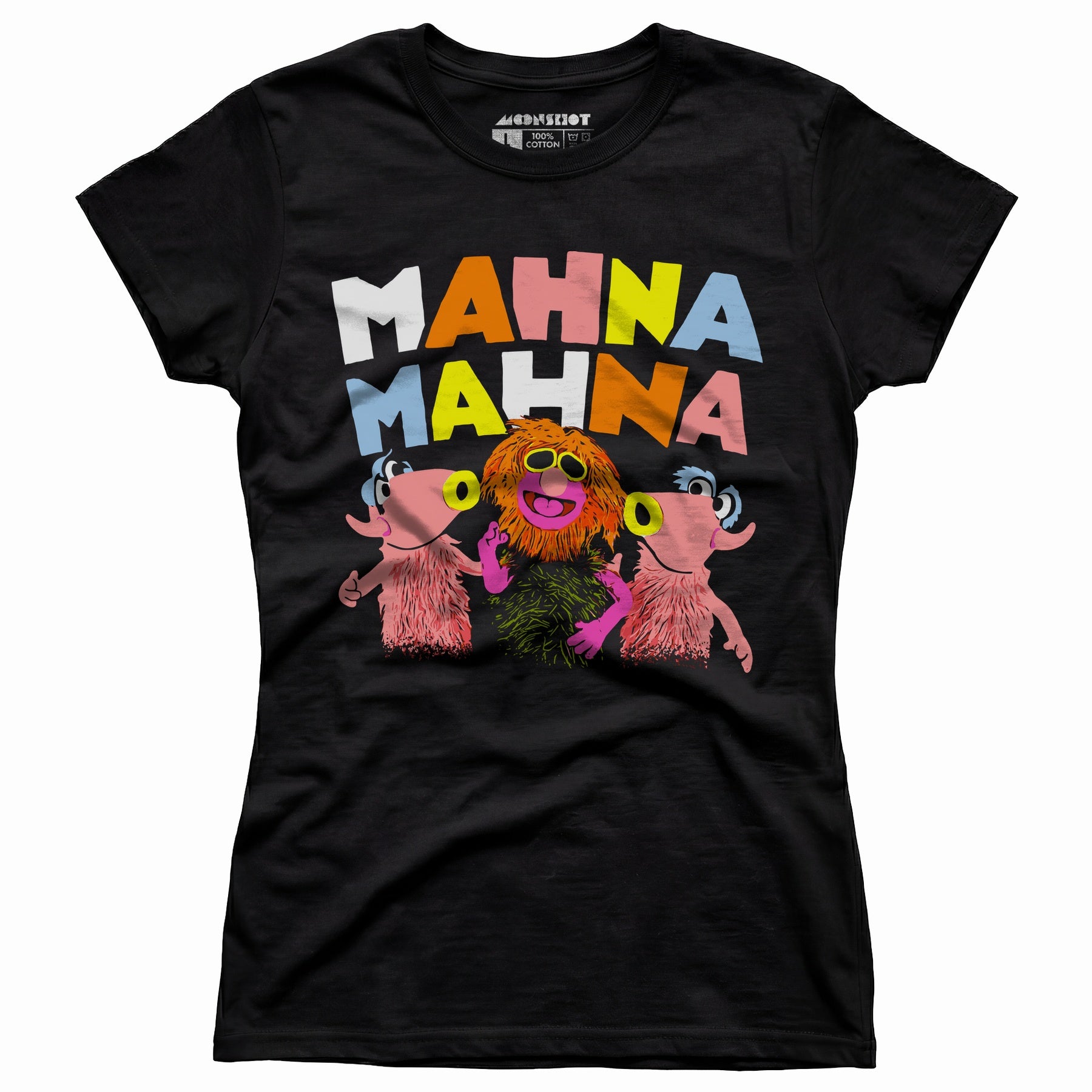 Mahna Mahna - Women's T-Shirt