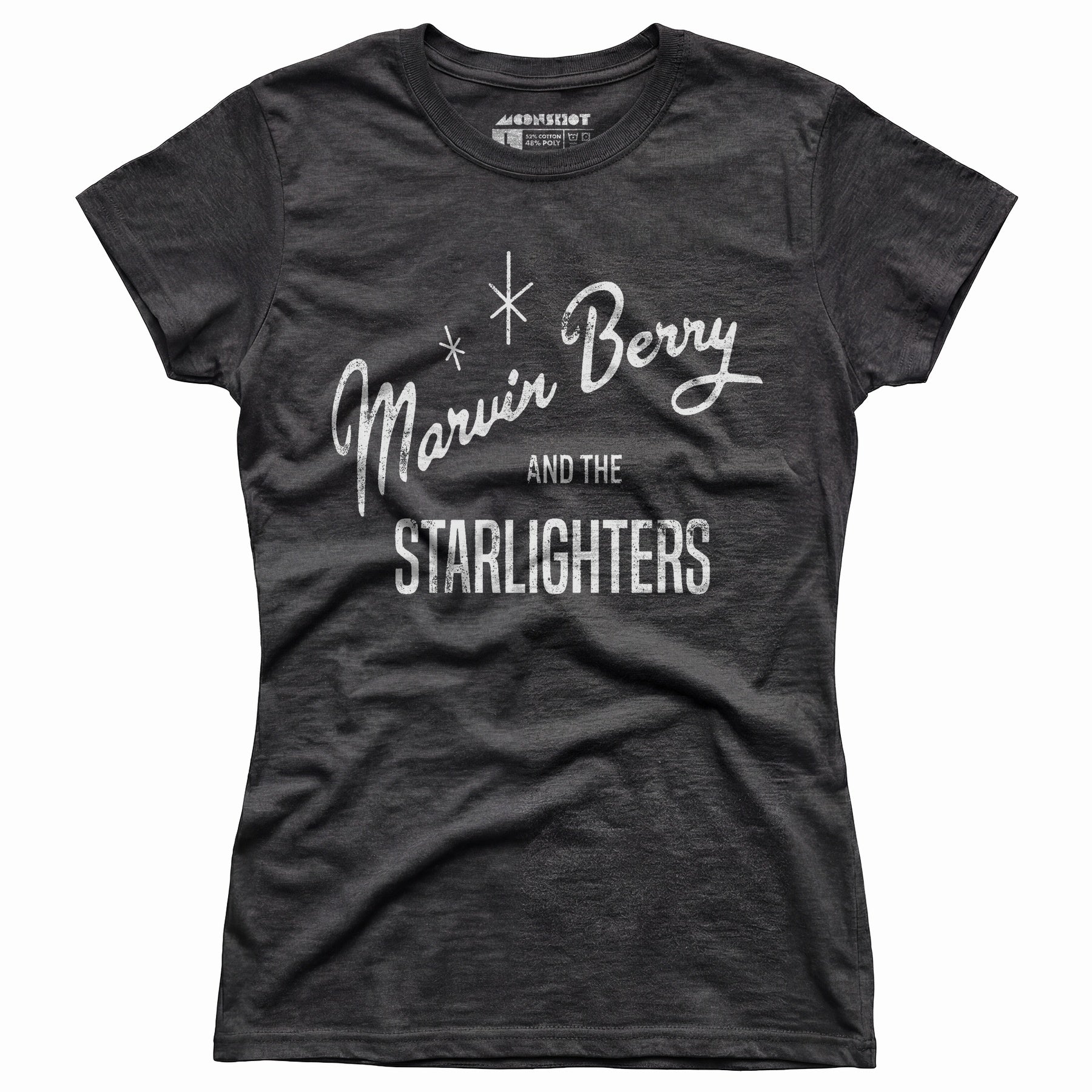 Marvin Berry and The Starlighters - Women's T-Shirt