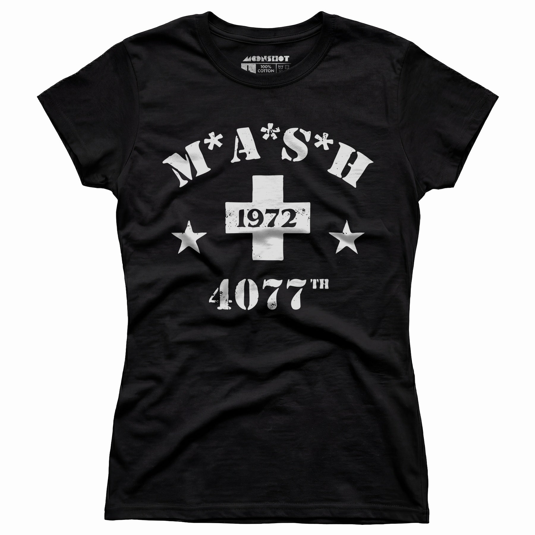 Mash 4077th - Women's T-Shirt
