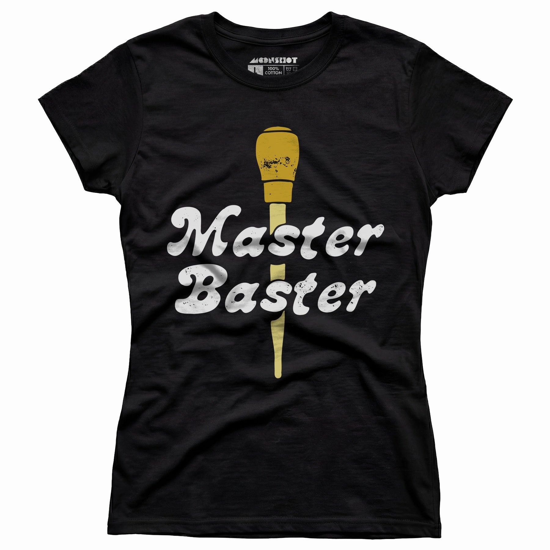 Master Baster - Women's T-Shirt