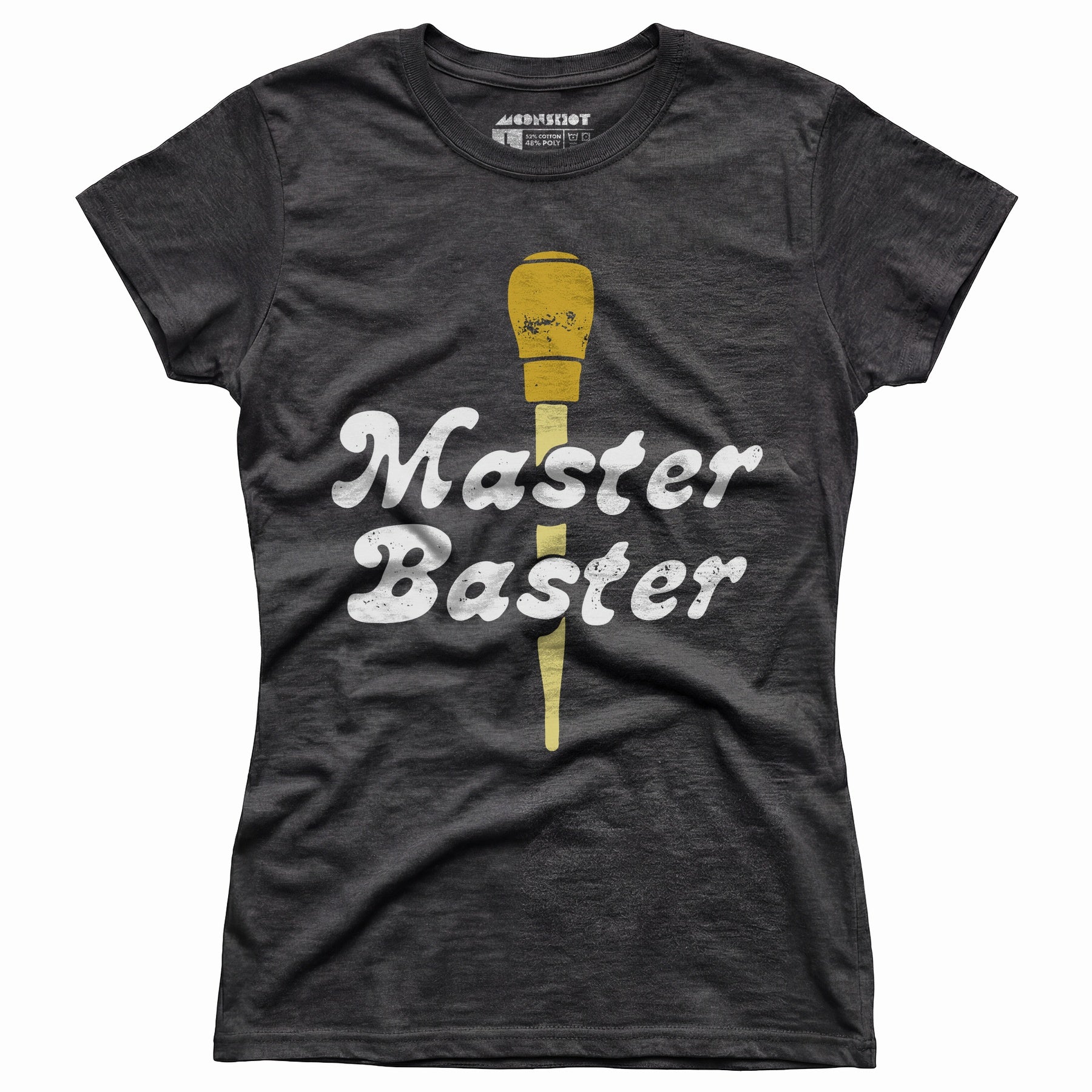 Master Baster - Women's T-Shirt