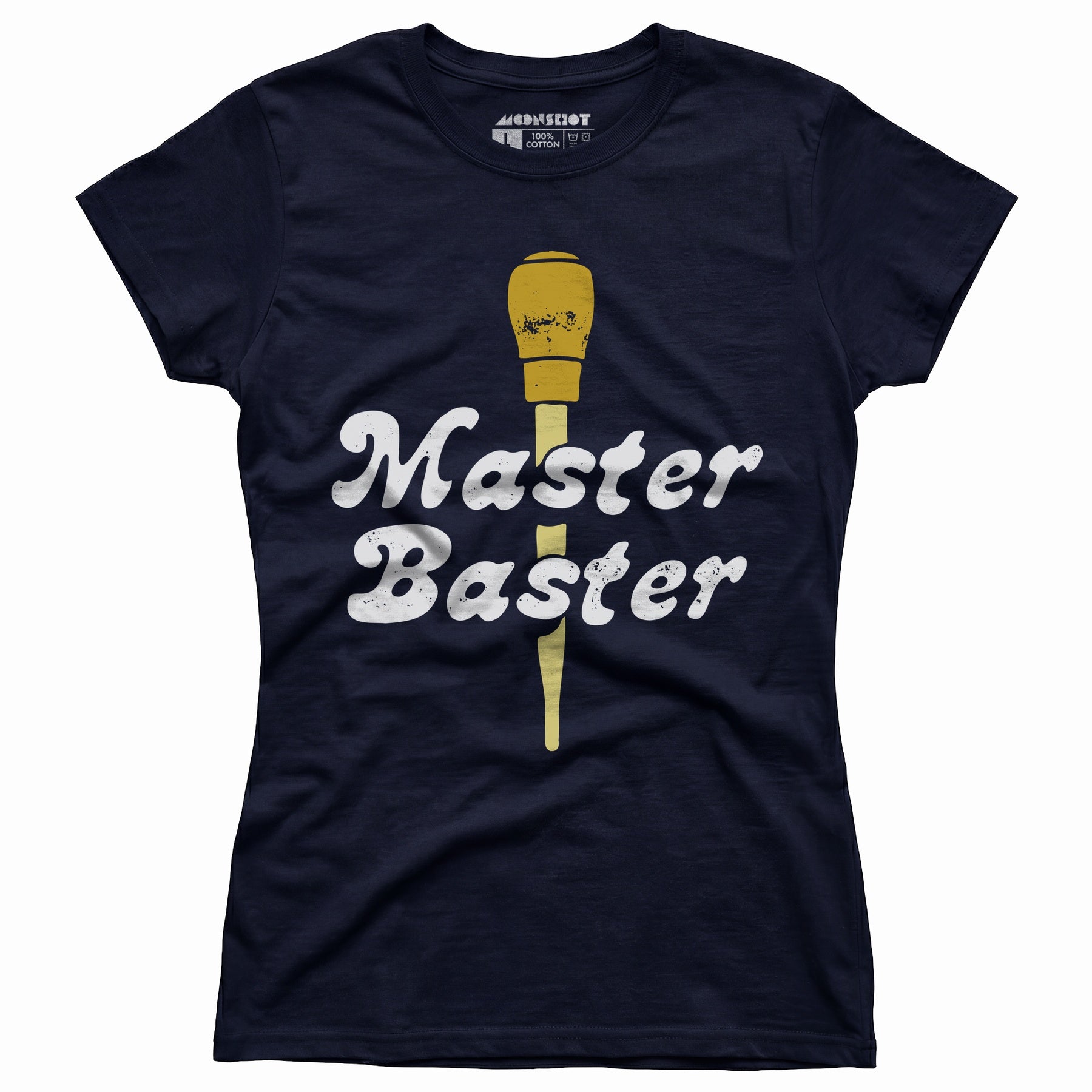 Master Baster - Women's T-Shirt