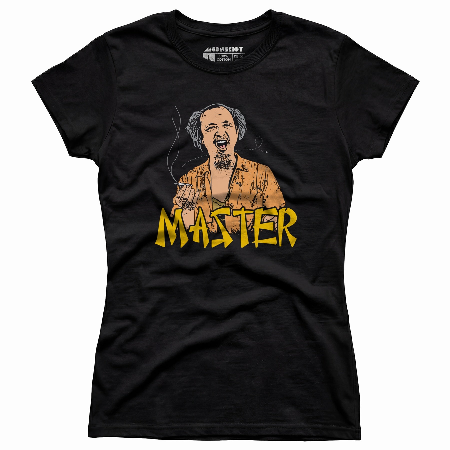 Master Snotty - Women's T-Shirt