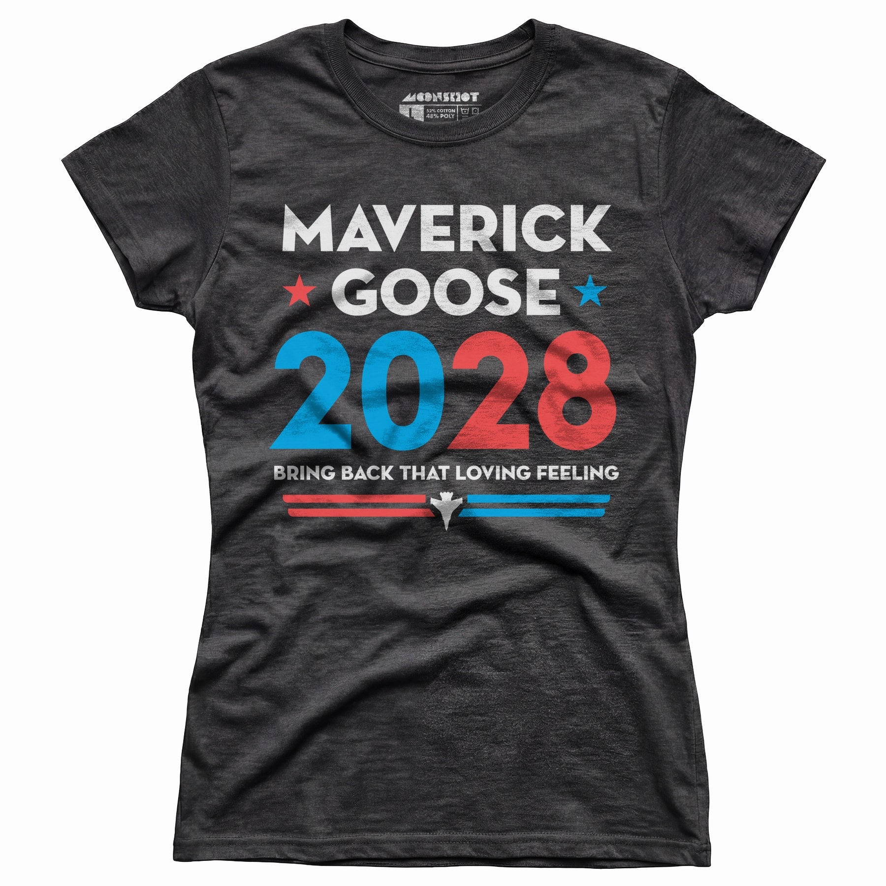 Maverick Goose 2028 - Women's T-Shirt
