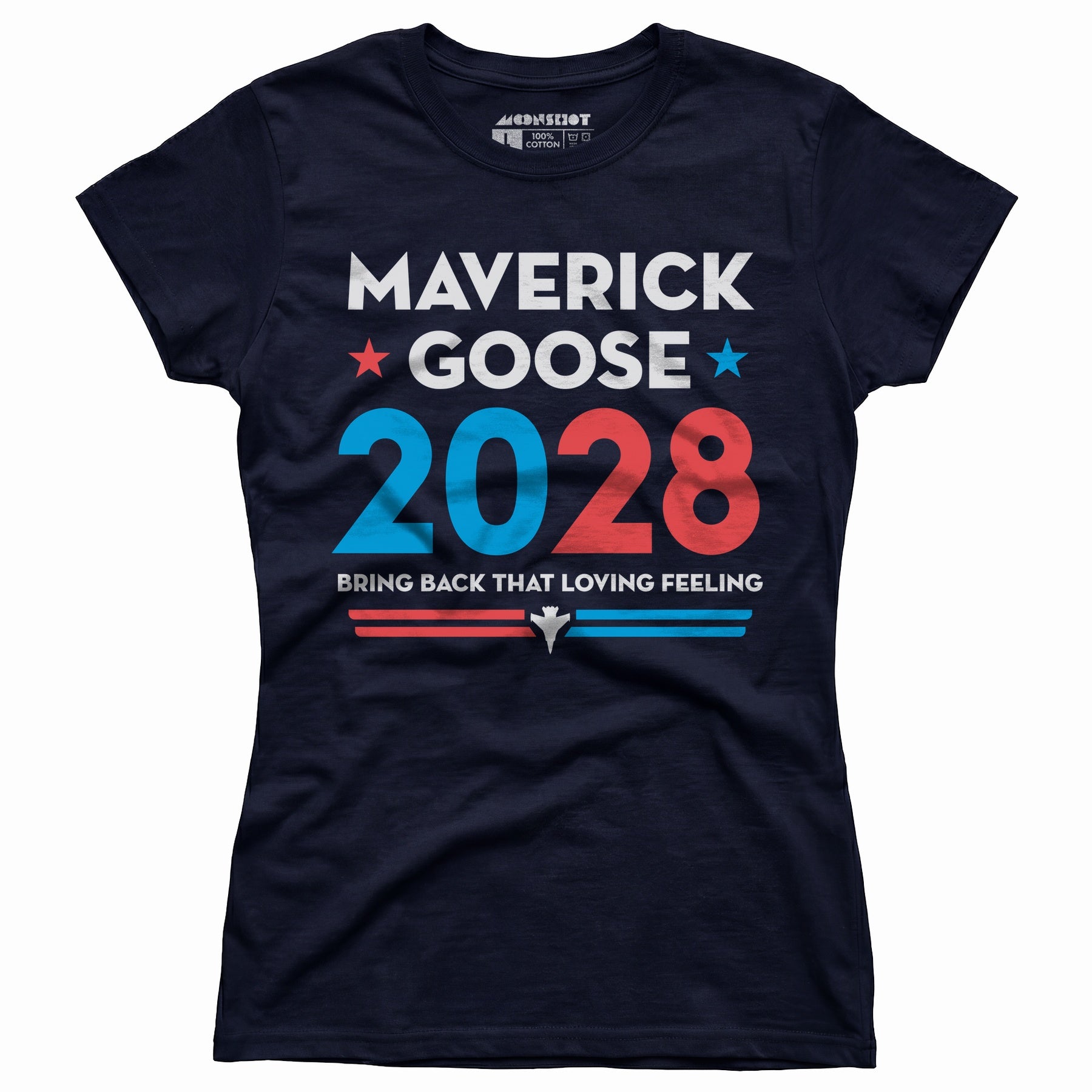 Maverick Goose 2028 - Women's T-Shirt