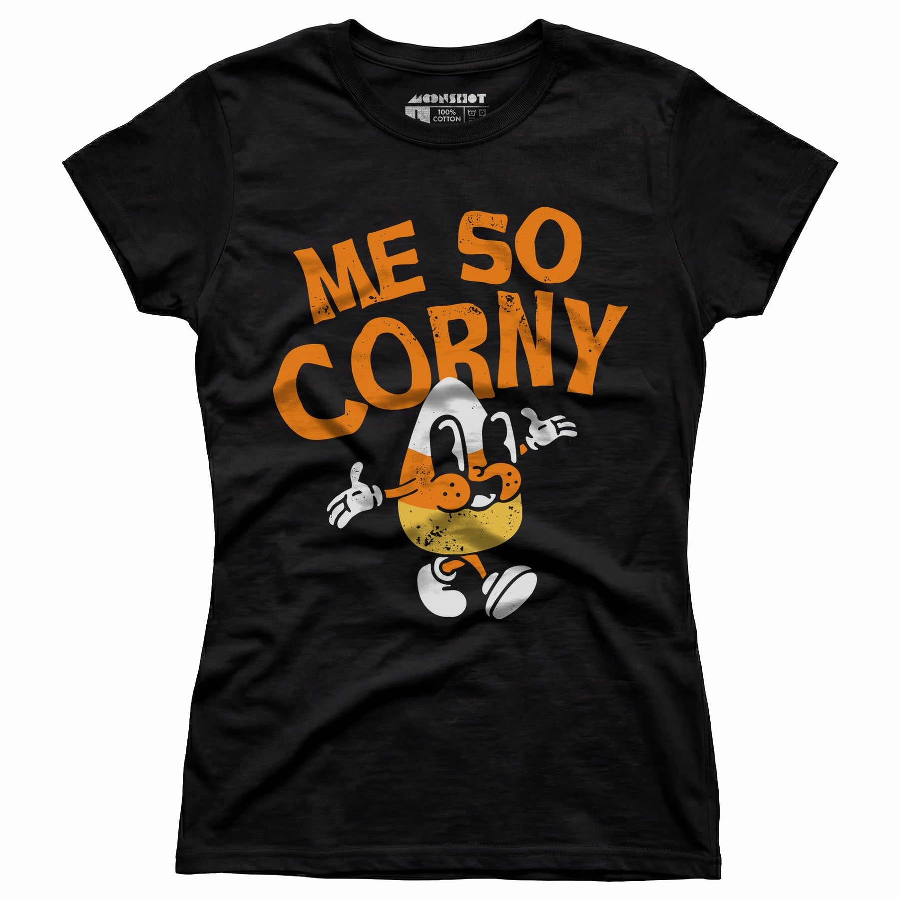 Me So Corny v2 - Women's T-Shirt
