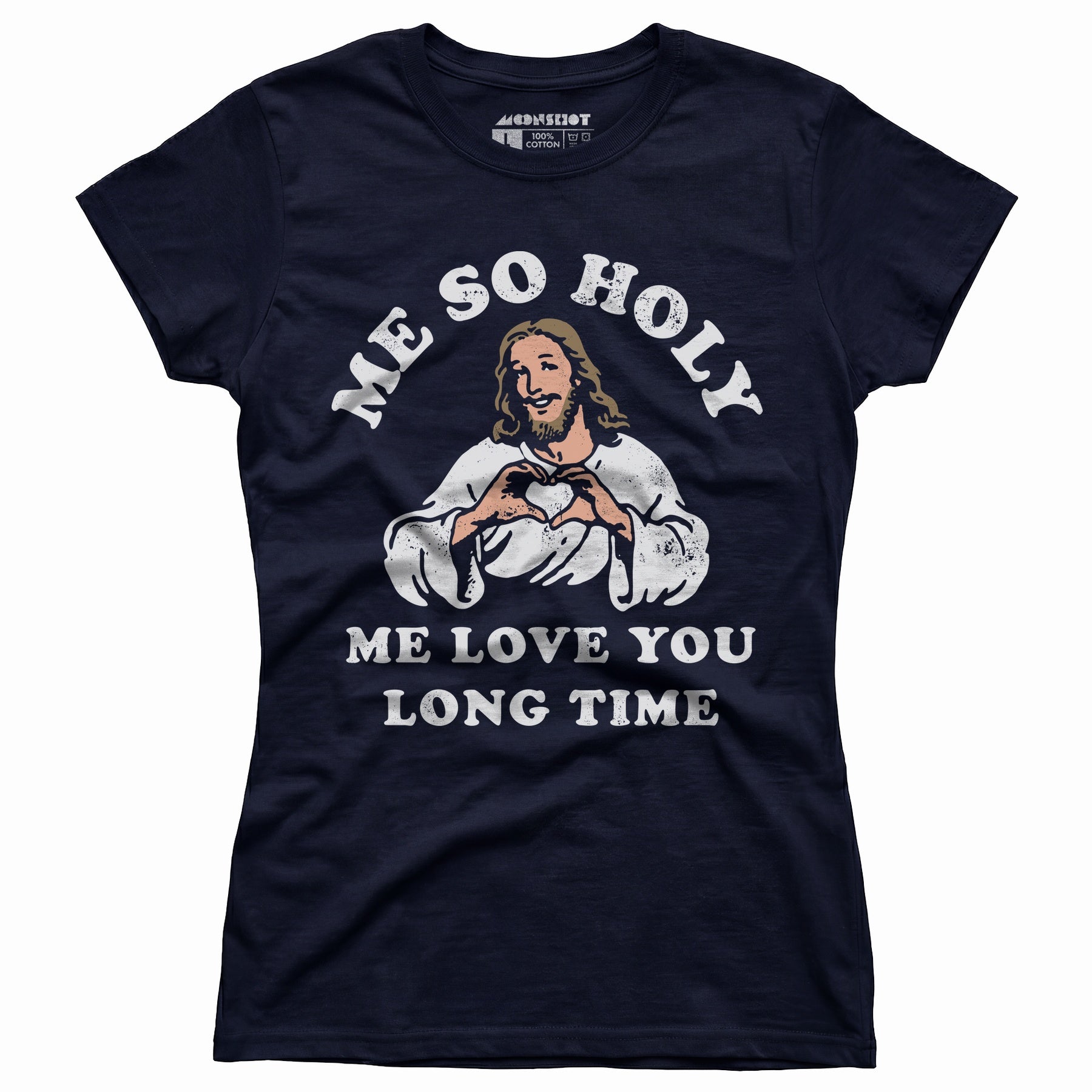 Me So Holy - Women's T-Shirt