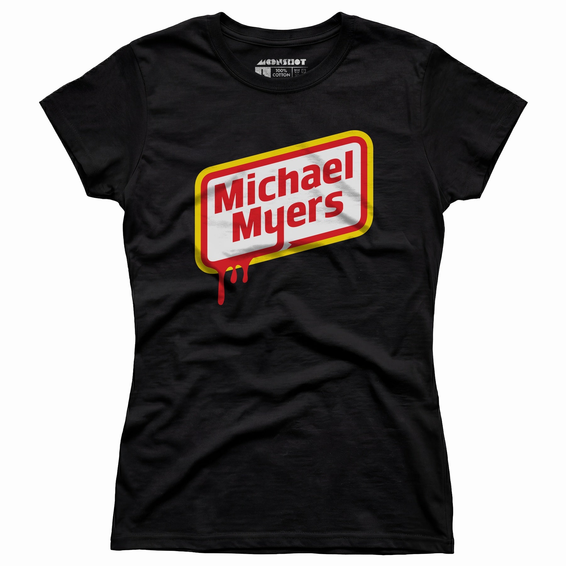 Michael Myers - Women's T-Shirt