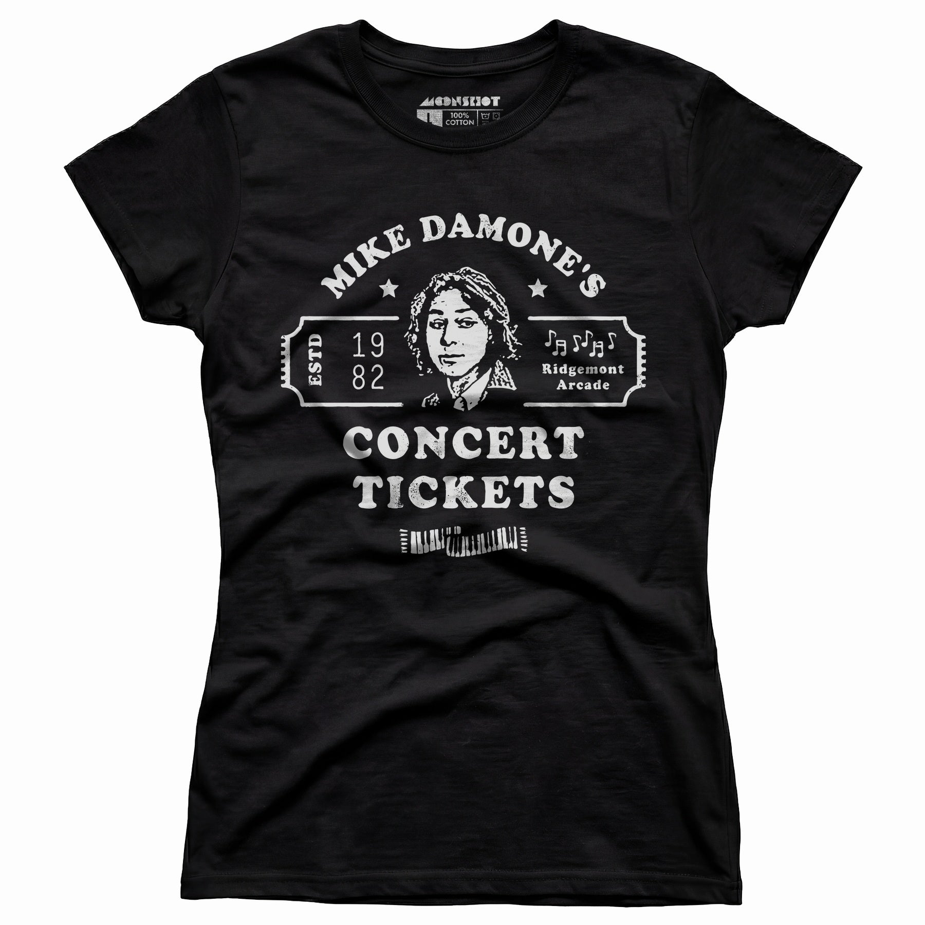 Mike Damone's - Women's T-Shirt