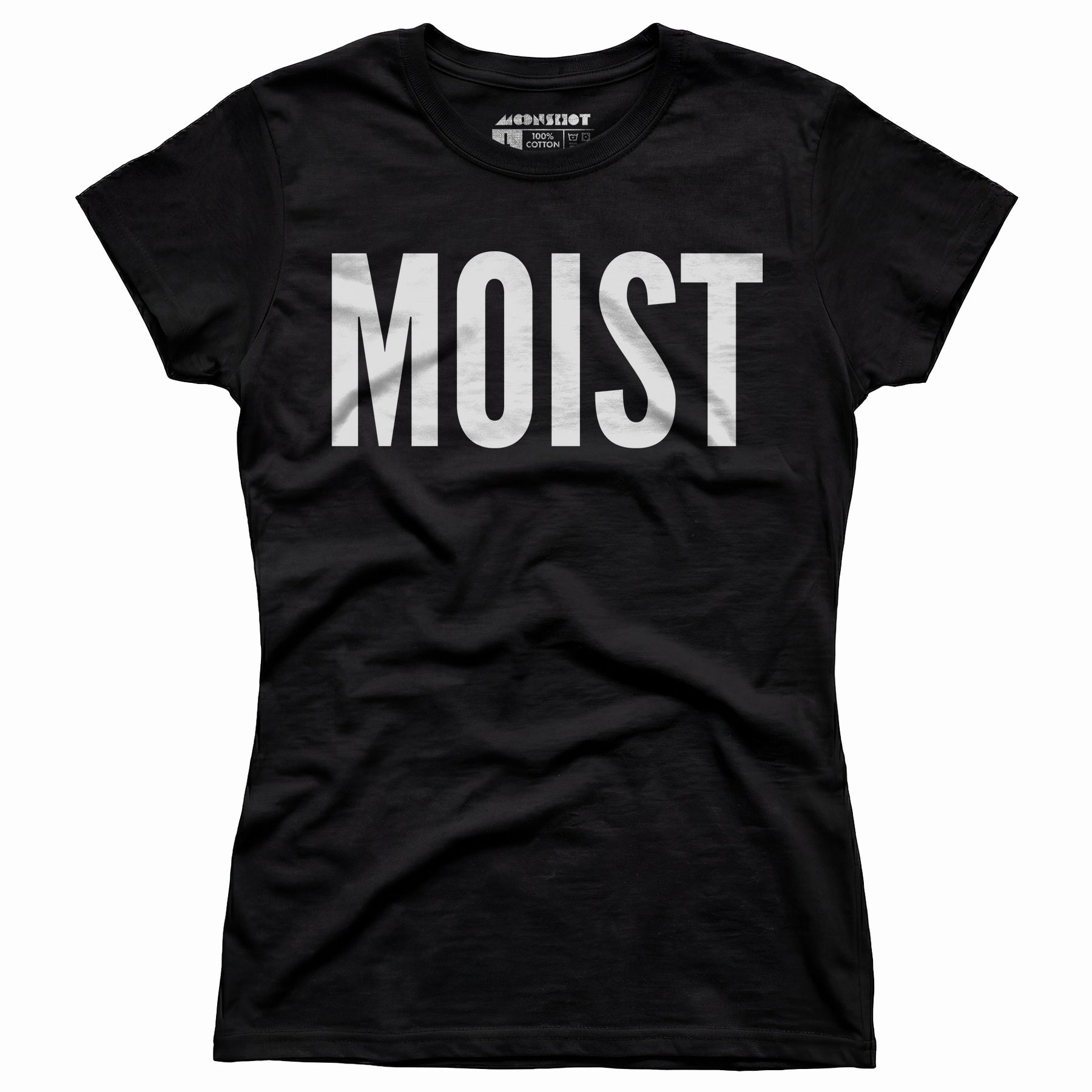Moist - Women's T-Shirt