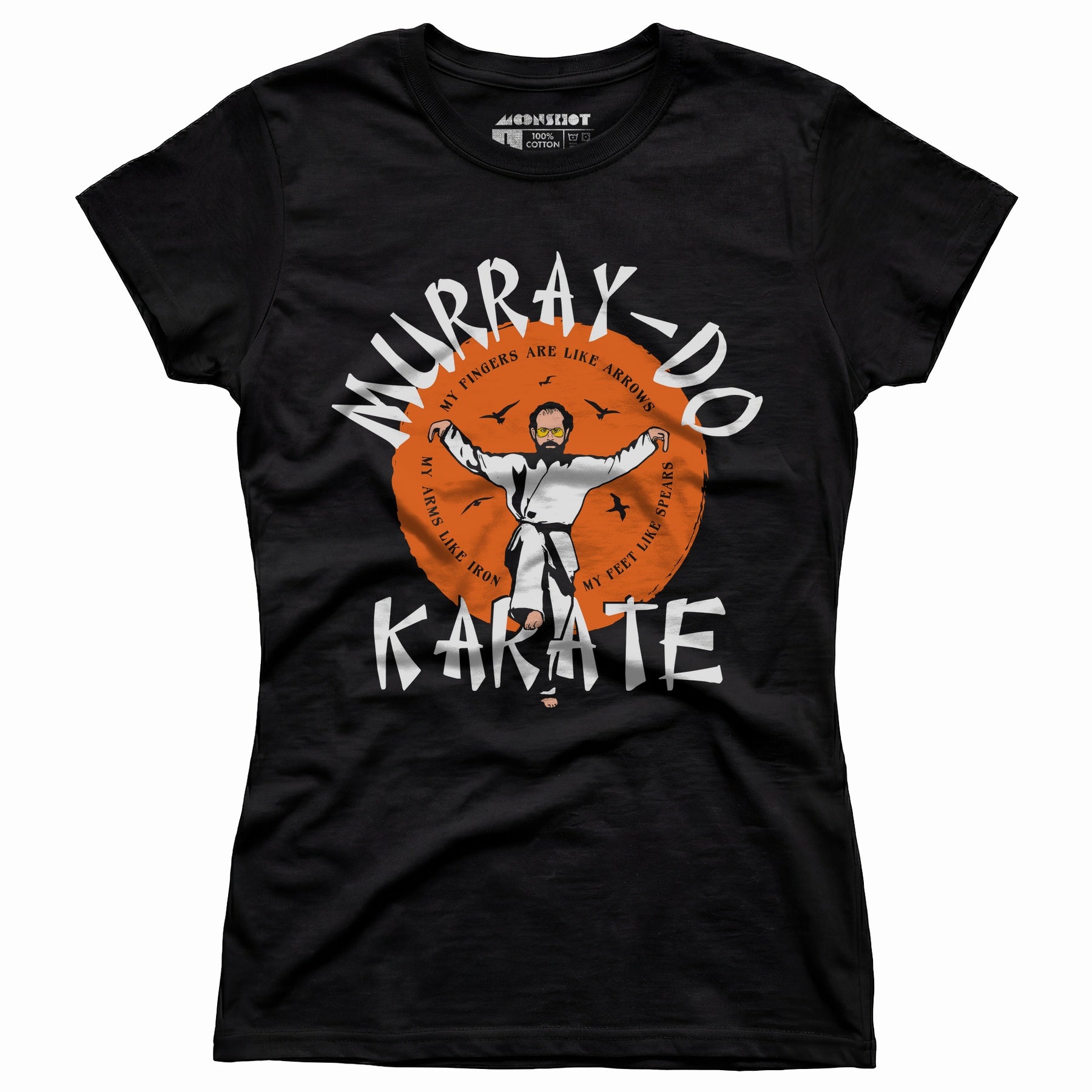 Murray-Do Karate - Women's T-Shirt