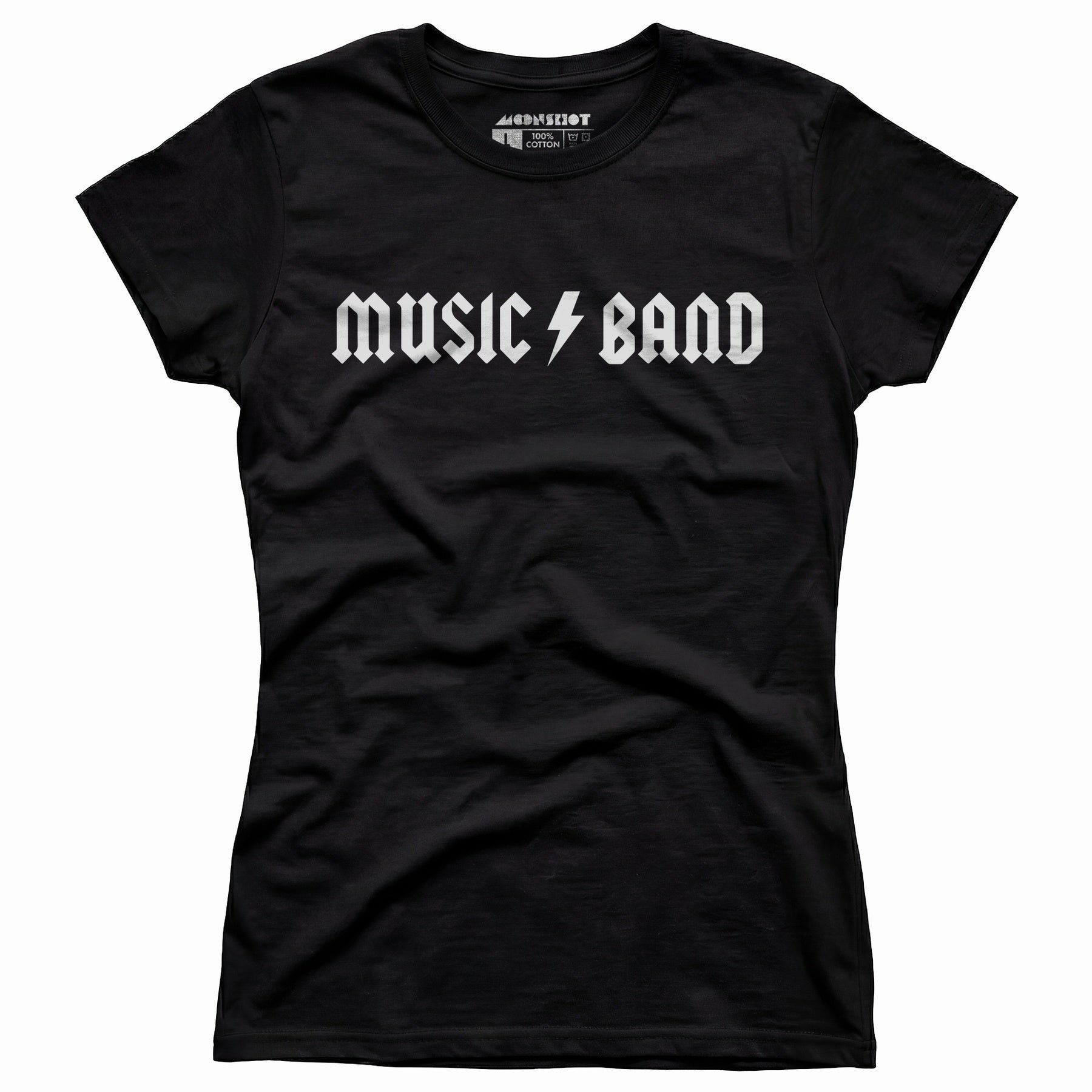 Music Band - Women's T-Shirt