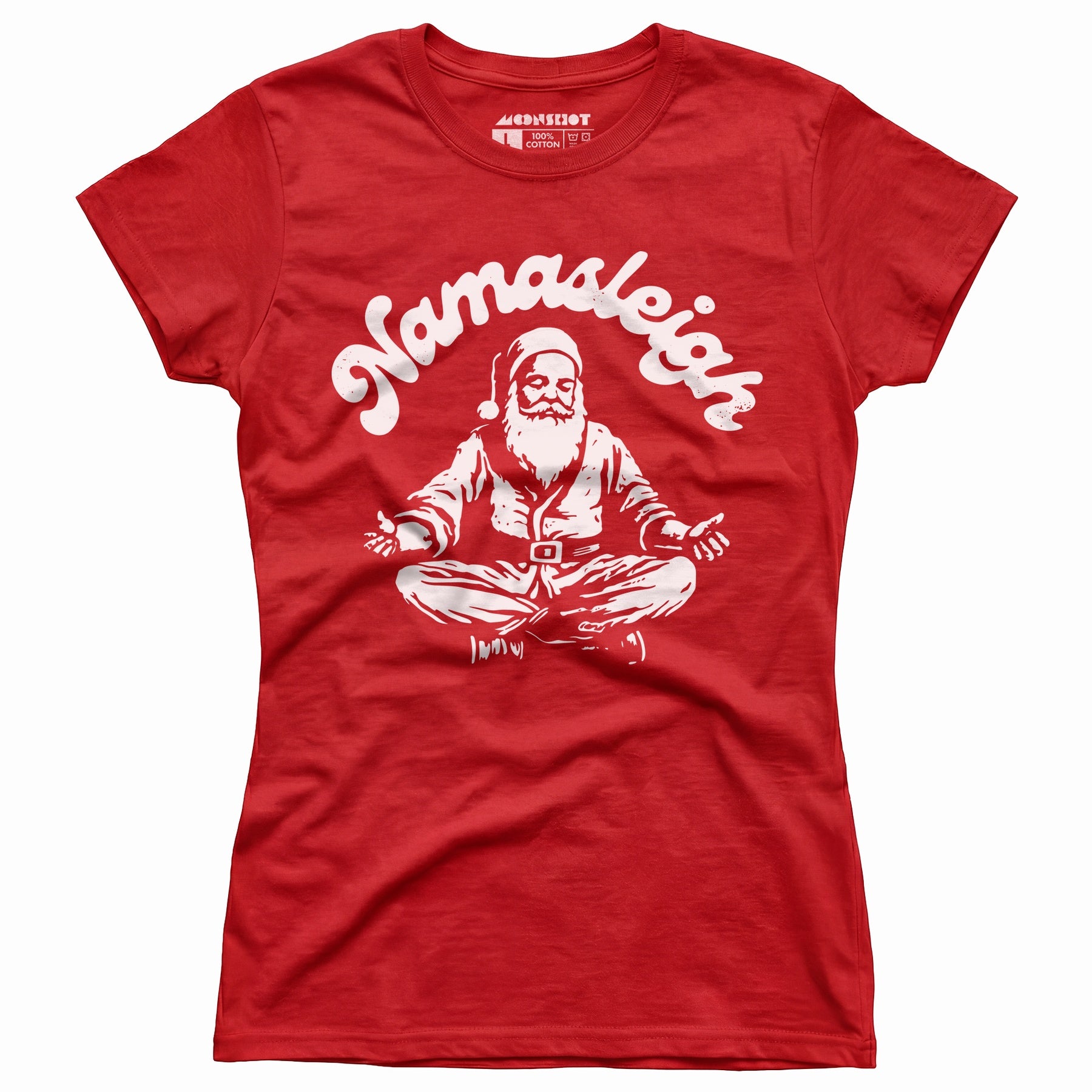 Namasleigh - Women's T-Shirt