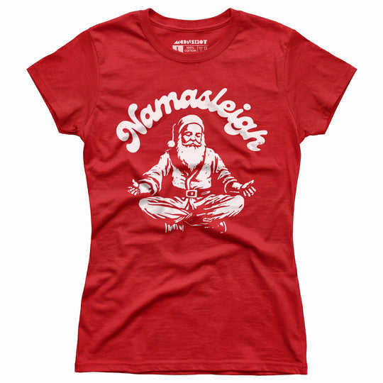 Namasleigh - Women's T-Shirt
