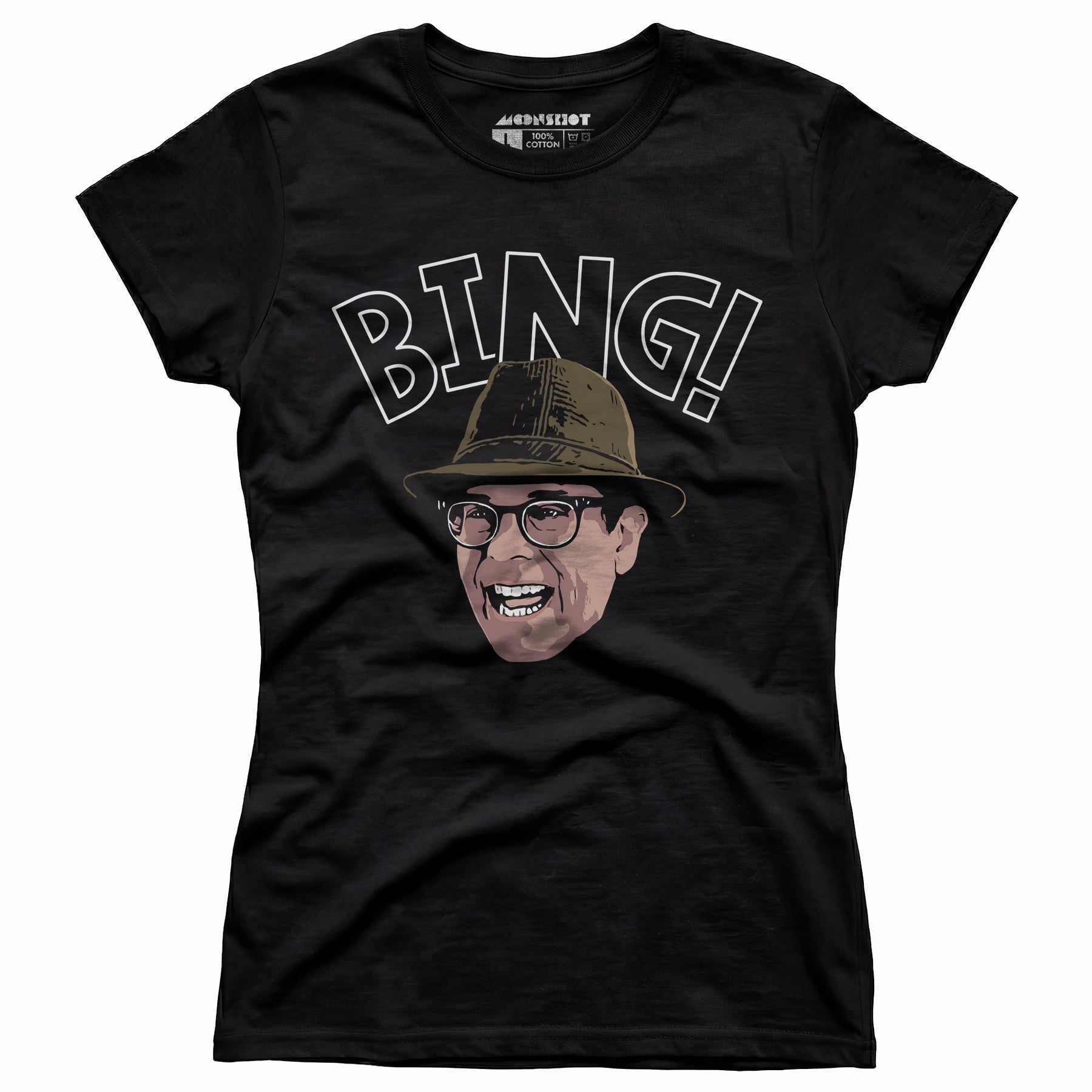 Ned Ryerson - Bing! - Women's T-Shirt