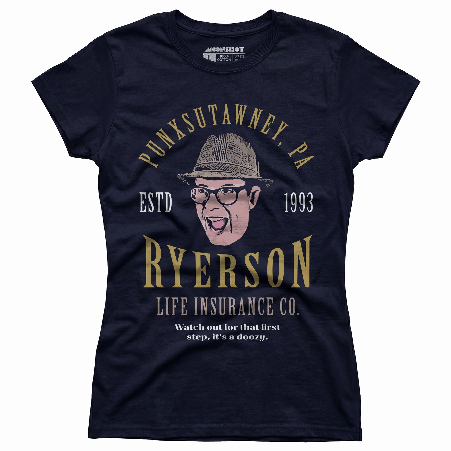 Ned Ryerson Life Insurance Co. - Women's T-Shirt