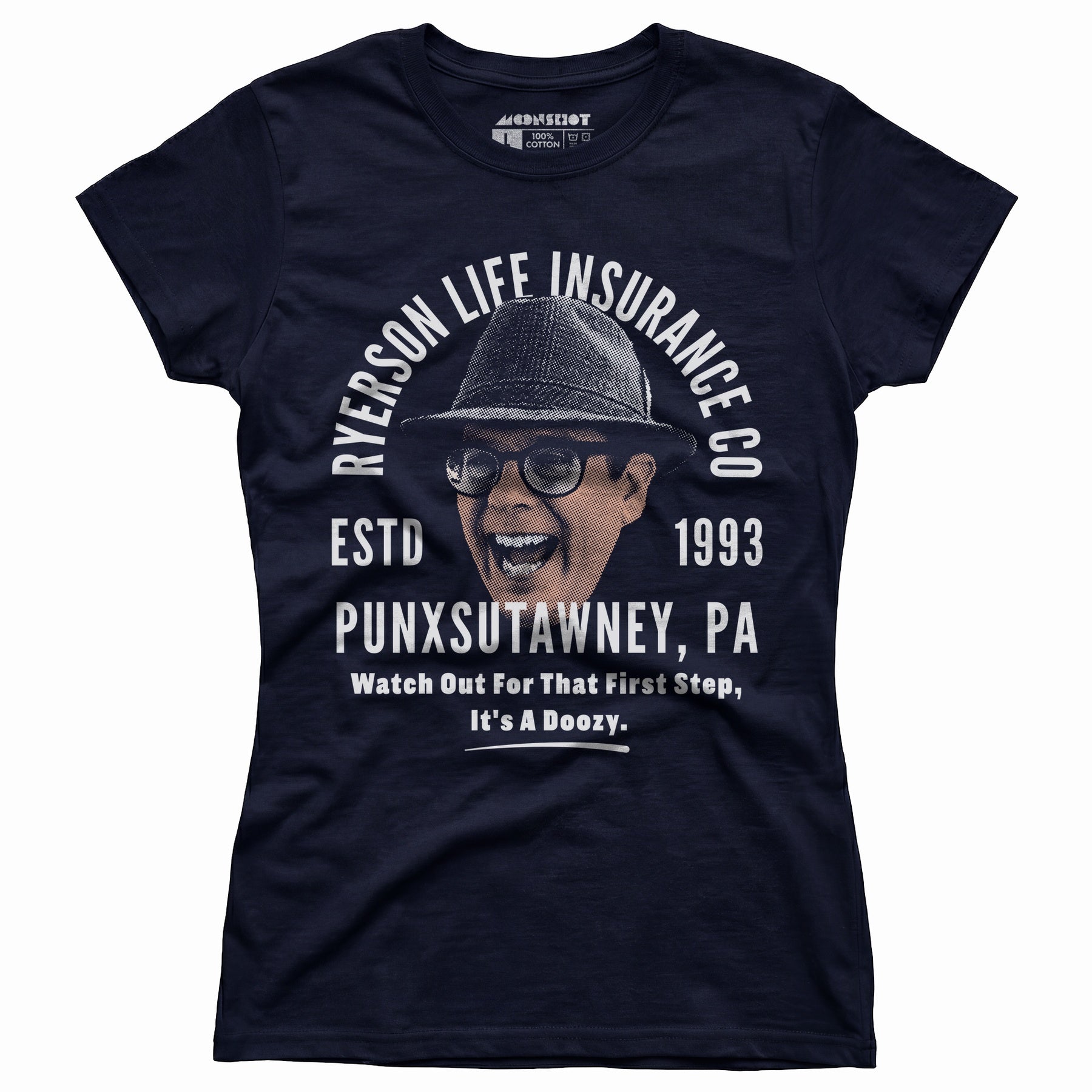 Ned Ryerson Life Insurance Company - Women's T-Shirt