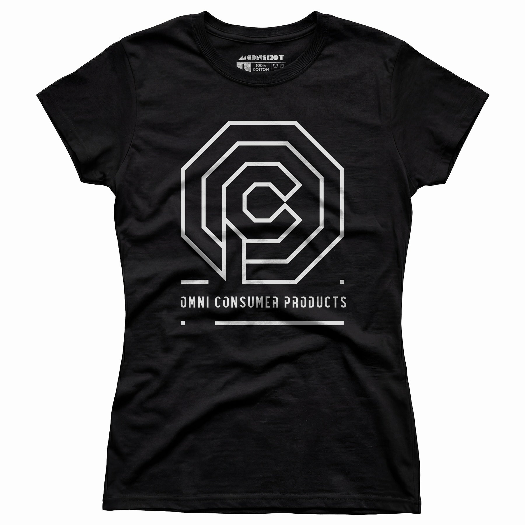 OCP Omni Consumer Products - Women's T-Shirt