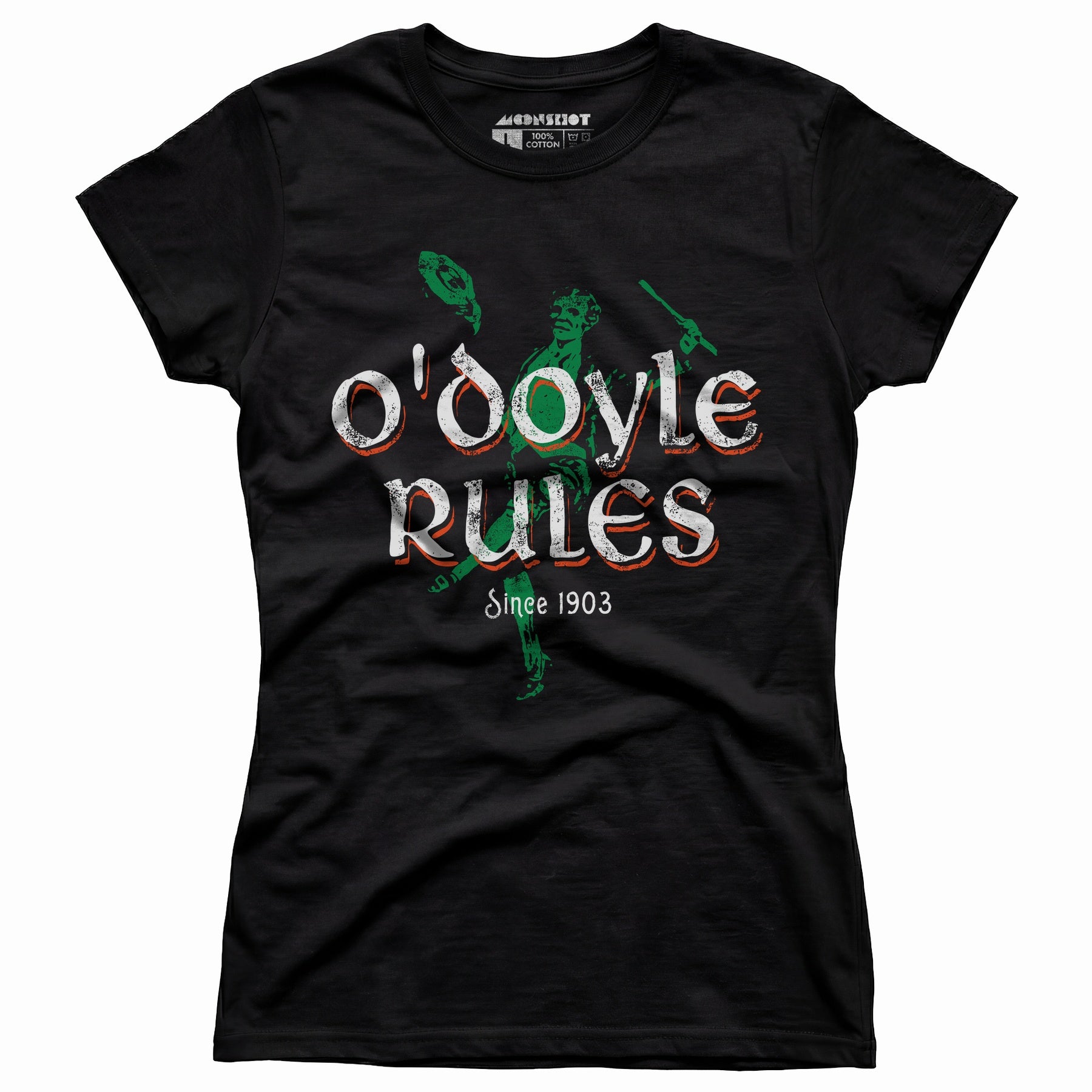 O'Doyle Rules - Women's T-Shirt