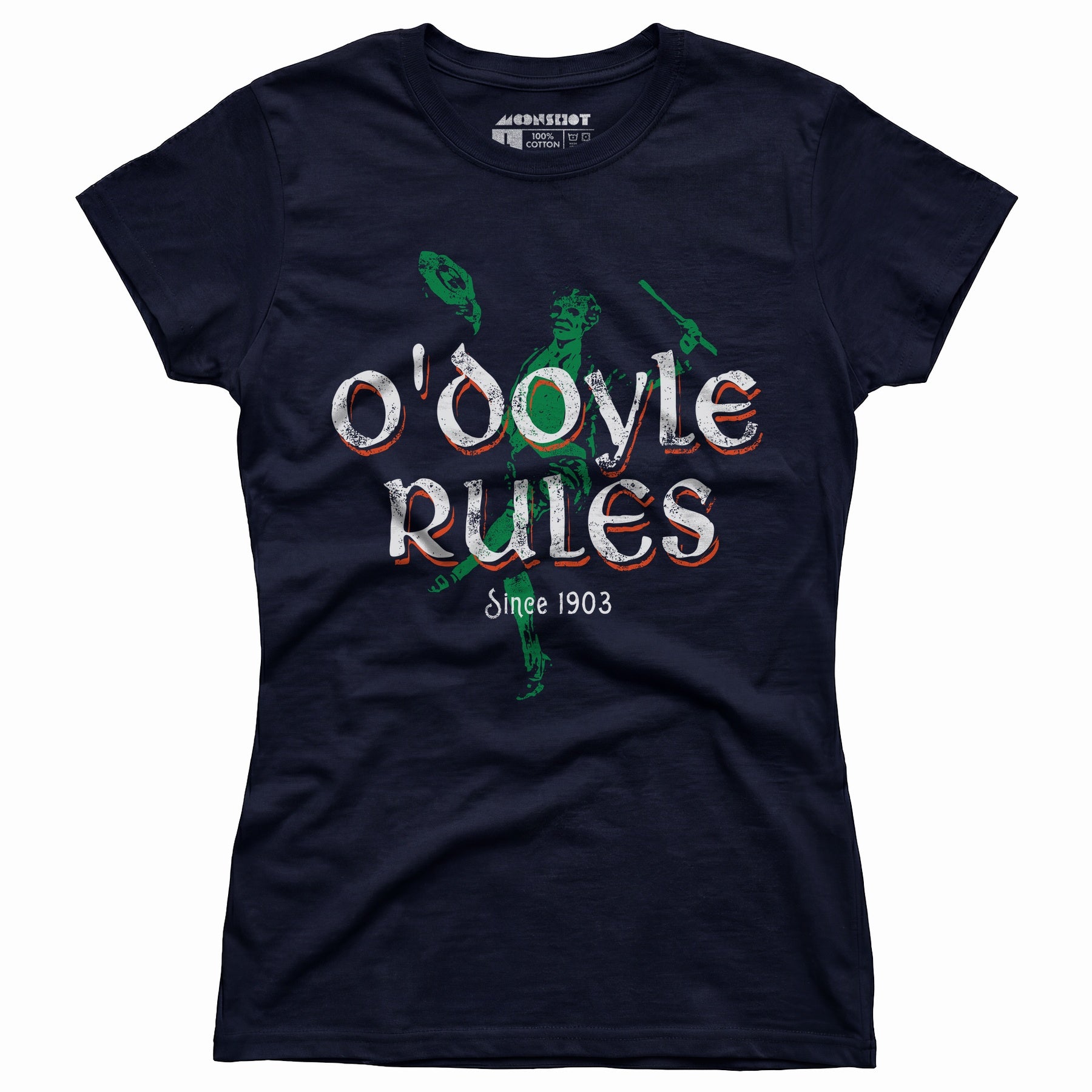 O'Doyle Rules - Women's T-Shirt