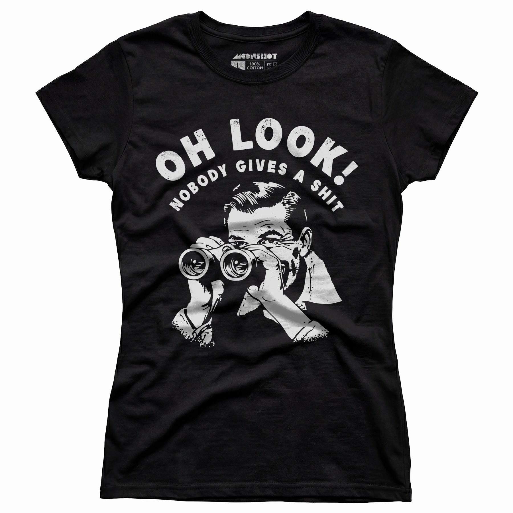 Oh Look - Women's T-Shirt