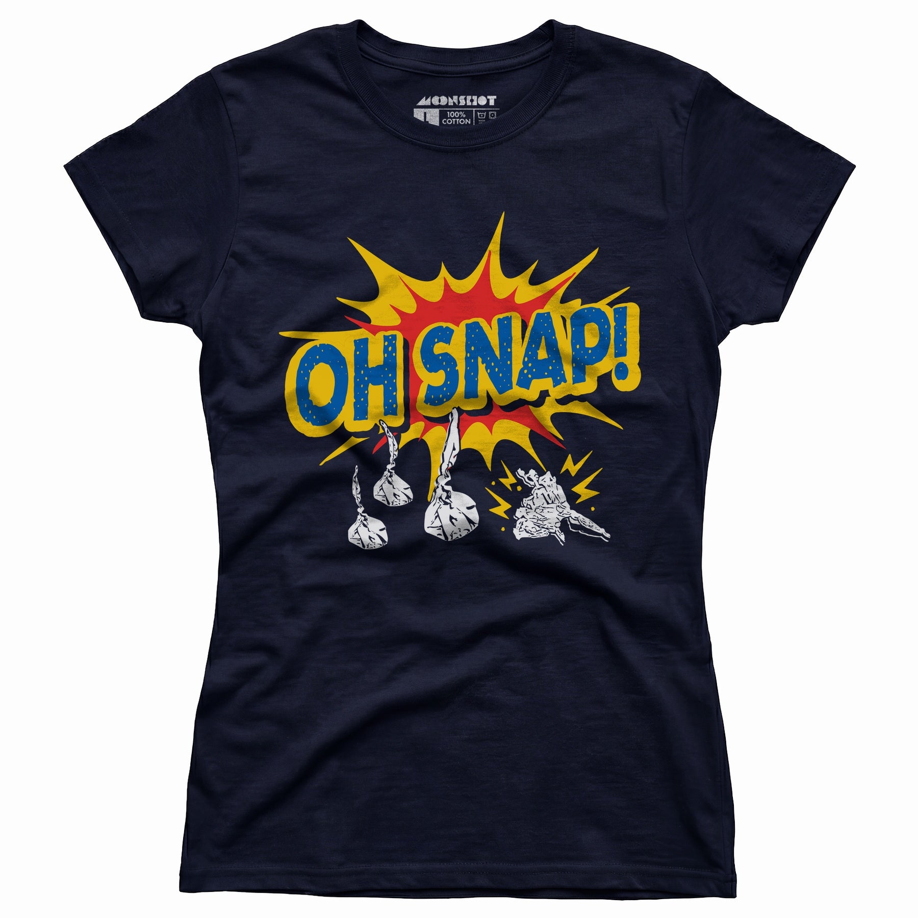 Oh Snap! - Women's T-Shirt