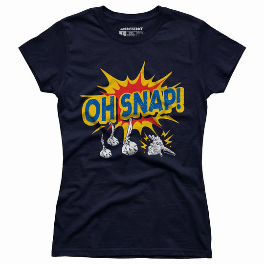 Oh Snap! - Women's T-Shirt