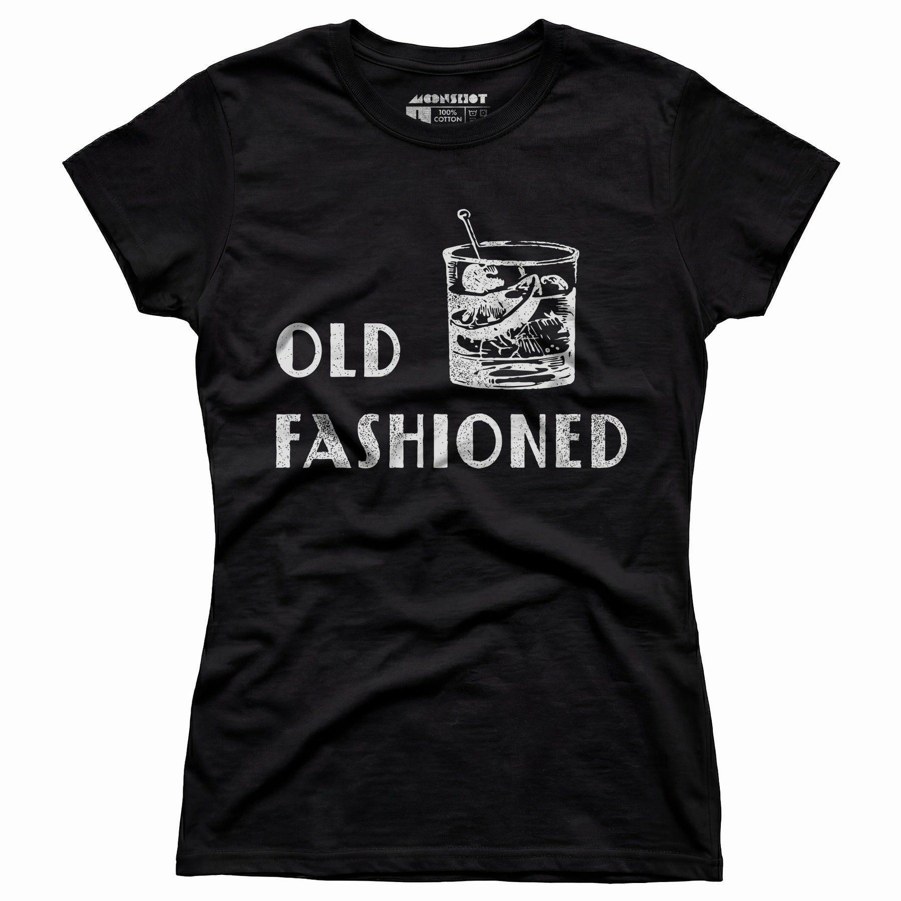 Old Fashioned - Women's T-Shirt