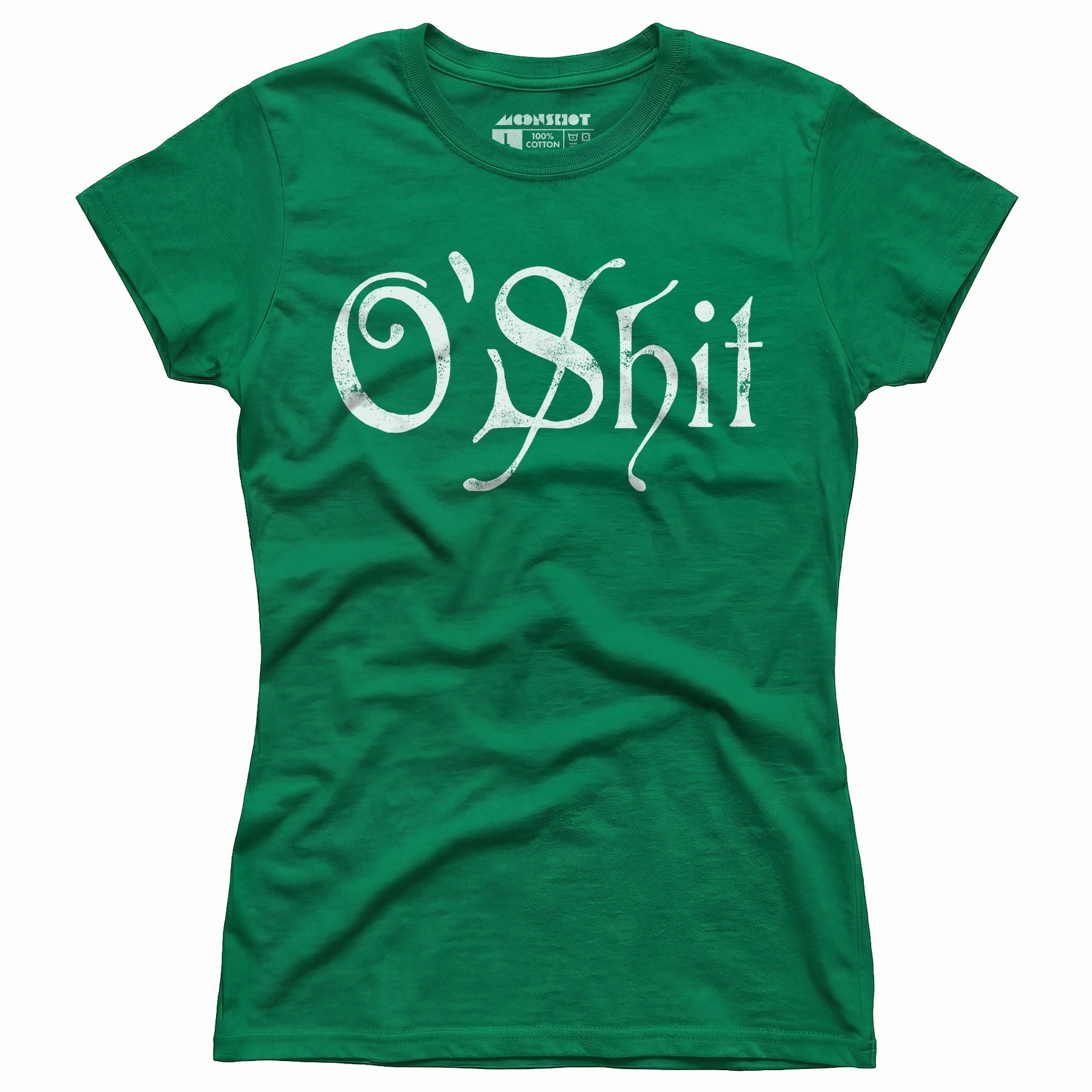 O'Shit - Women's T-Shirt