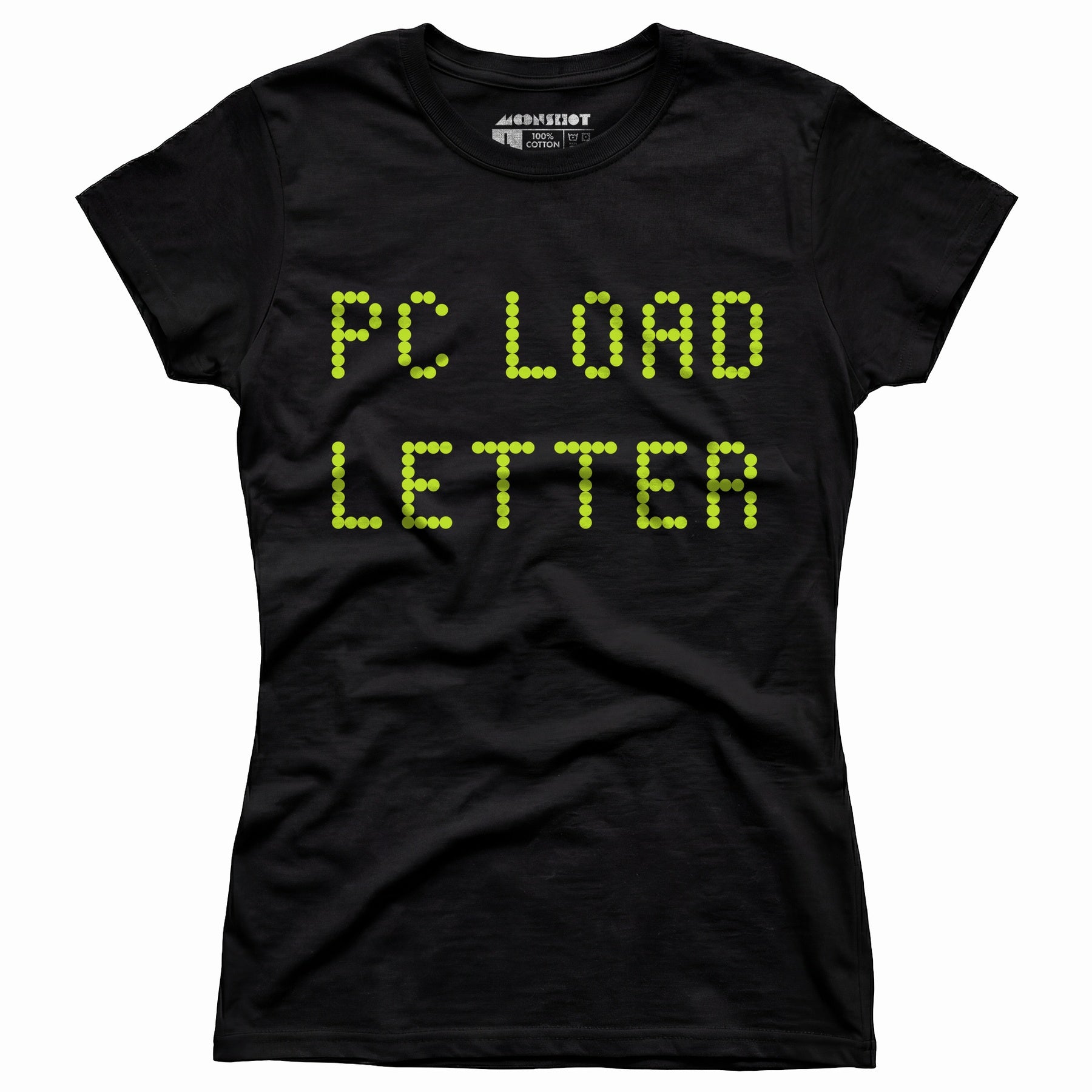 PC Load Letter - Women's T-Shirt