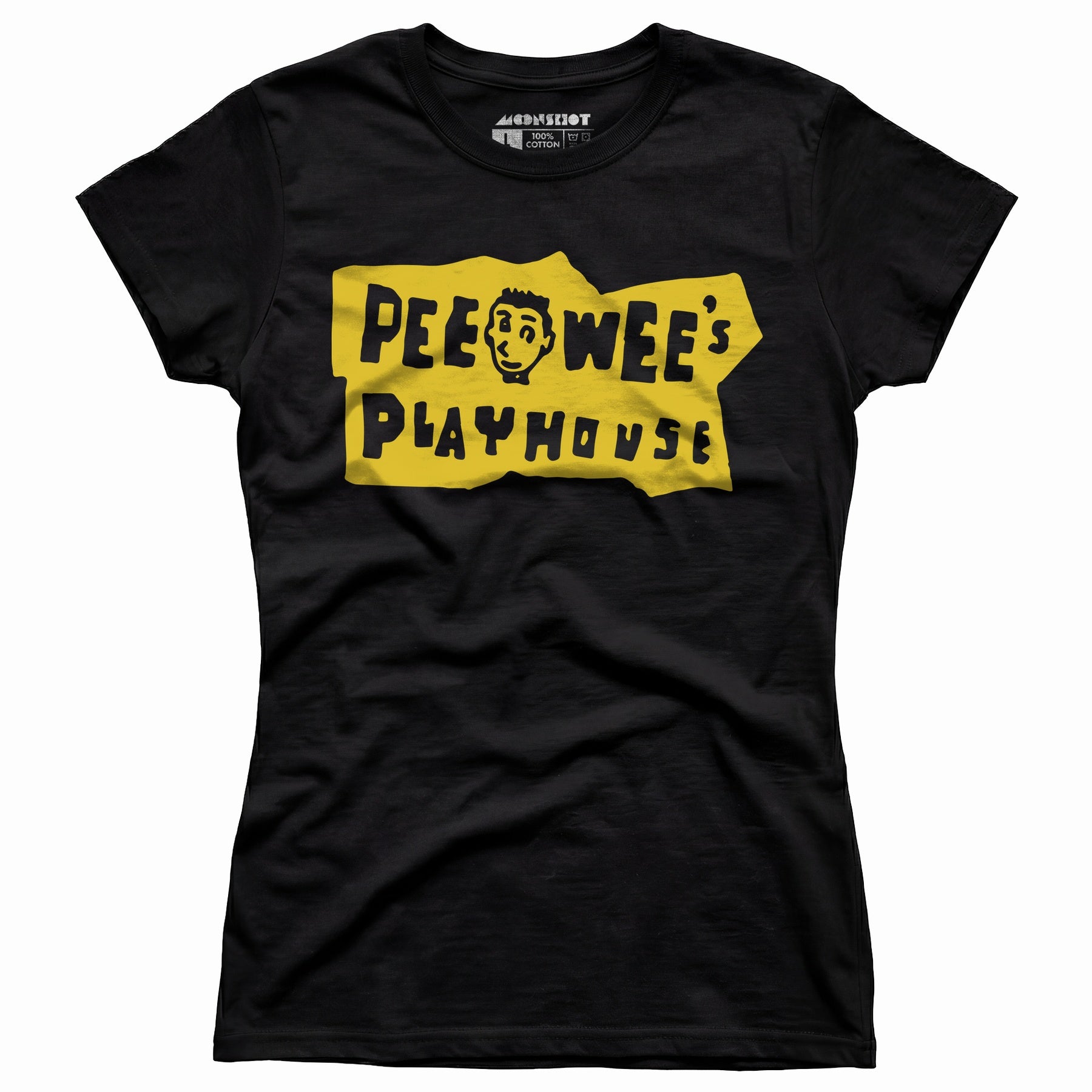 Pee Wee's Playhouse - Women's T-Shirt