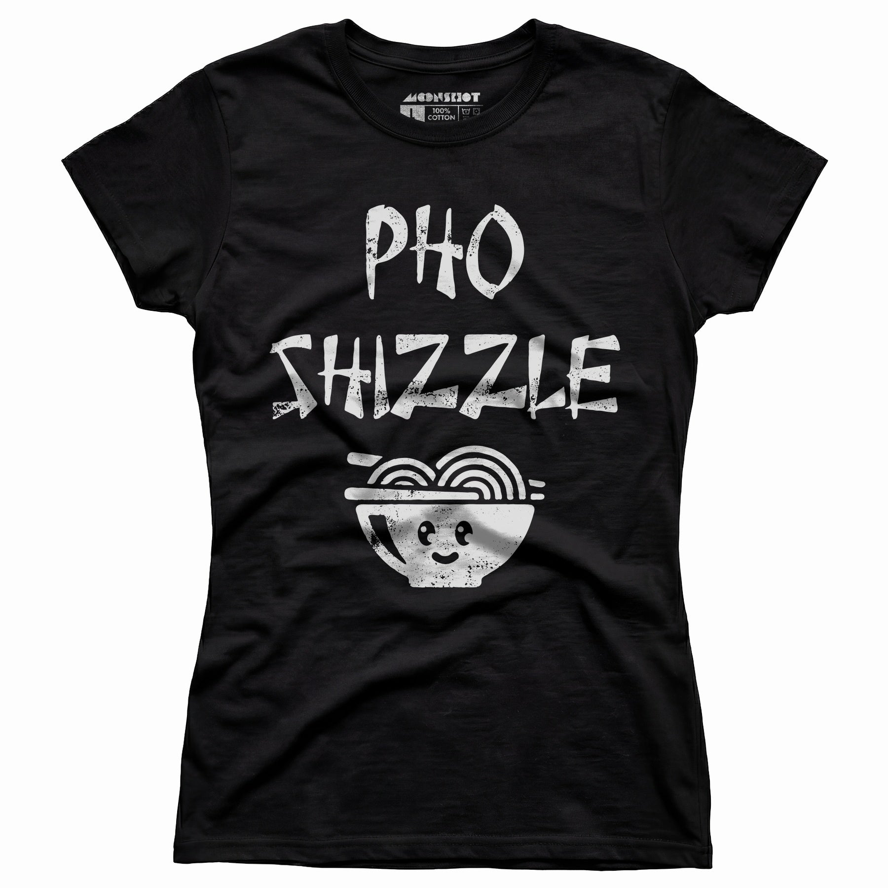 Pho Shizzle - Women's T-Shirt