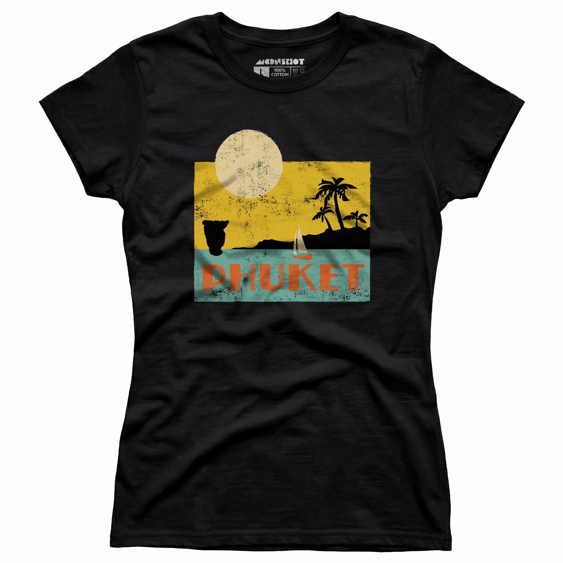 Phuket - Women's T-Shirt