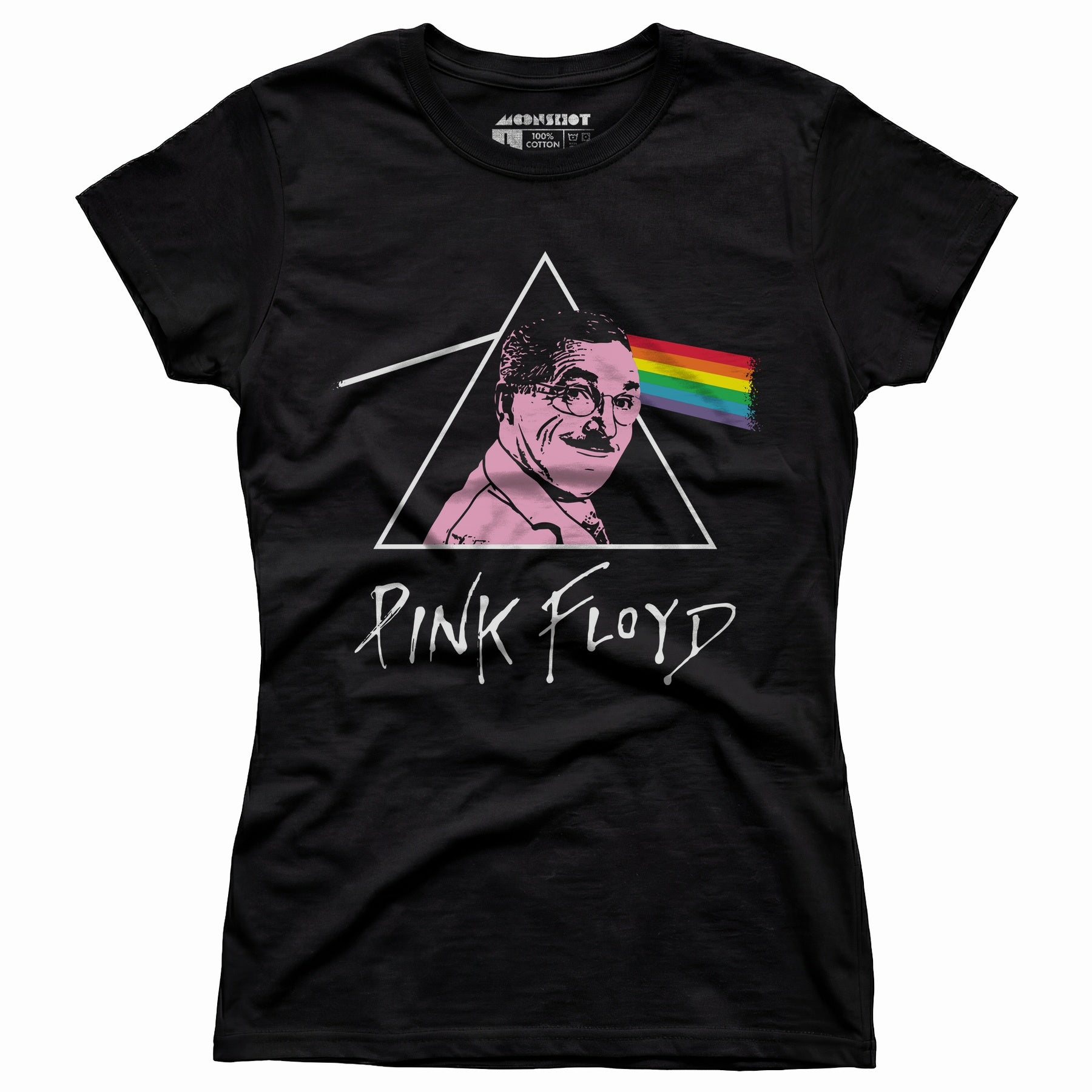 Pink Floyd The Barber - Women's T-Shirt