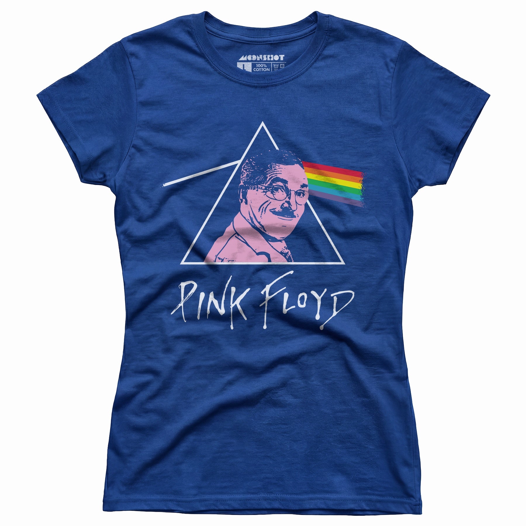 Pink Floyd The Barber - Women's T-Shirt