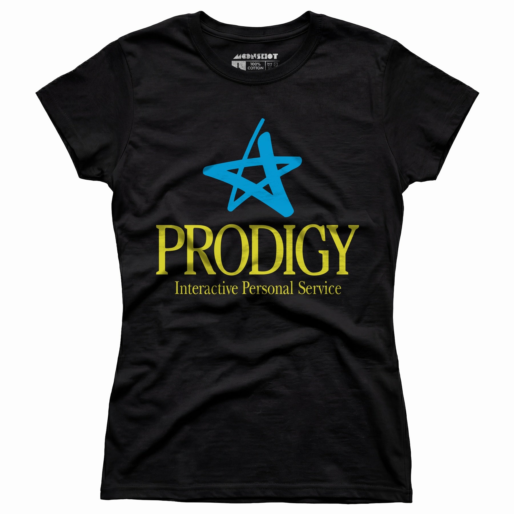 Prodigy - Vintage Internet - Women's T-Shirt