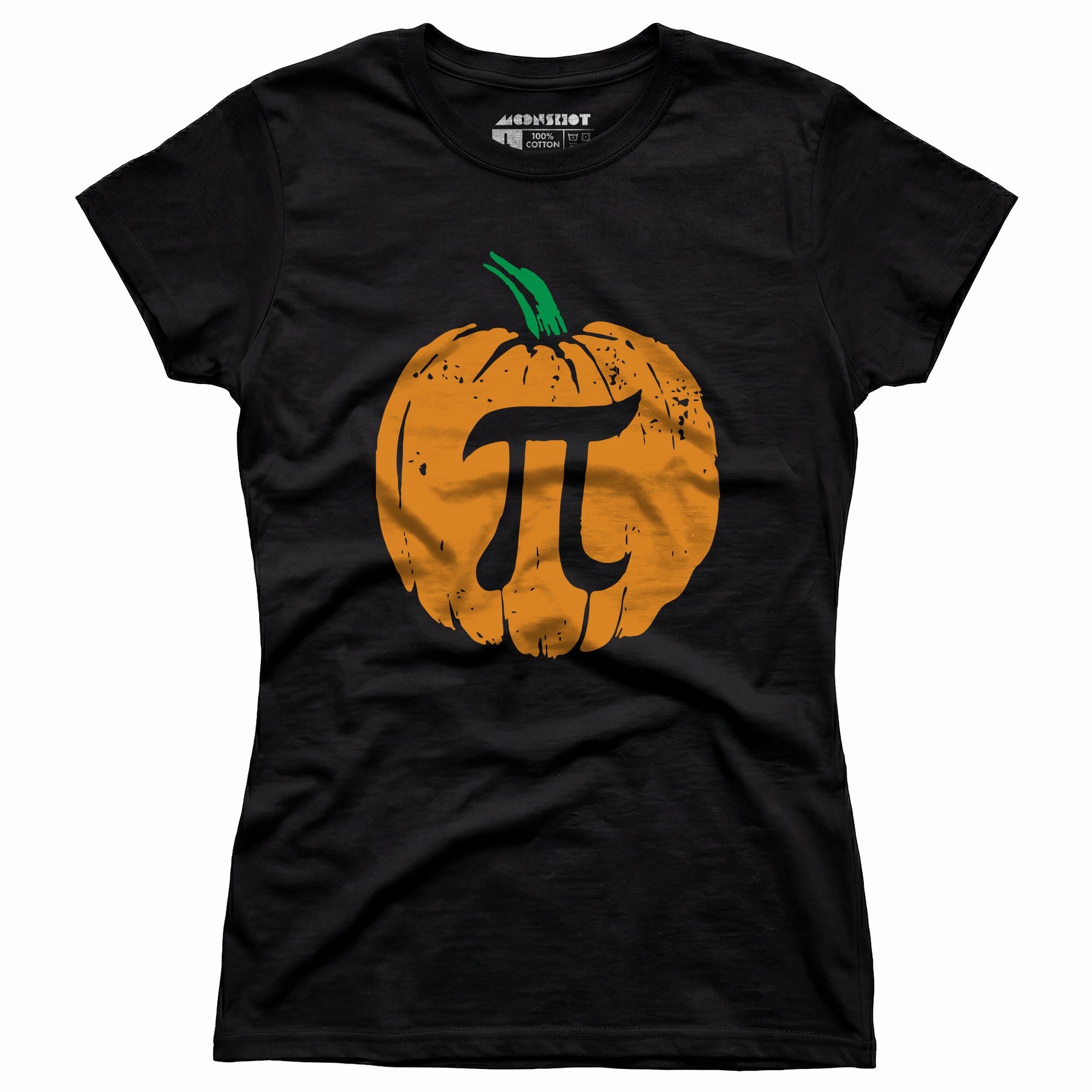 Pumpkin Pi - Women's T-Shirt