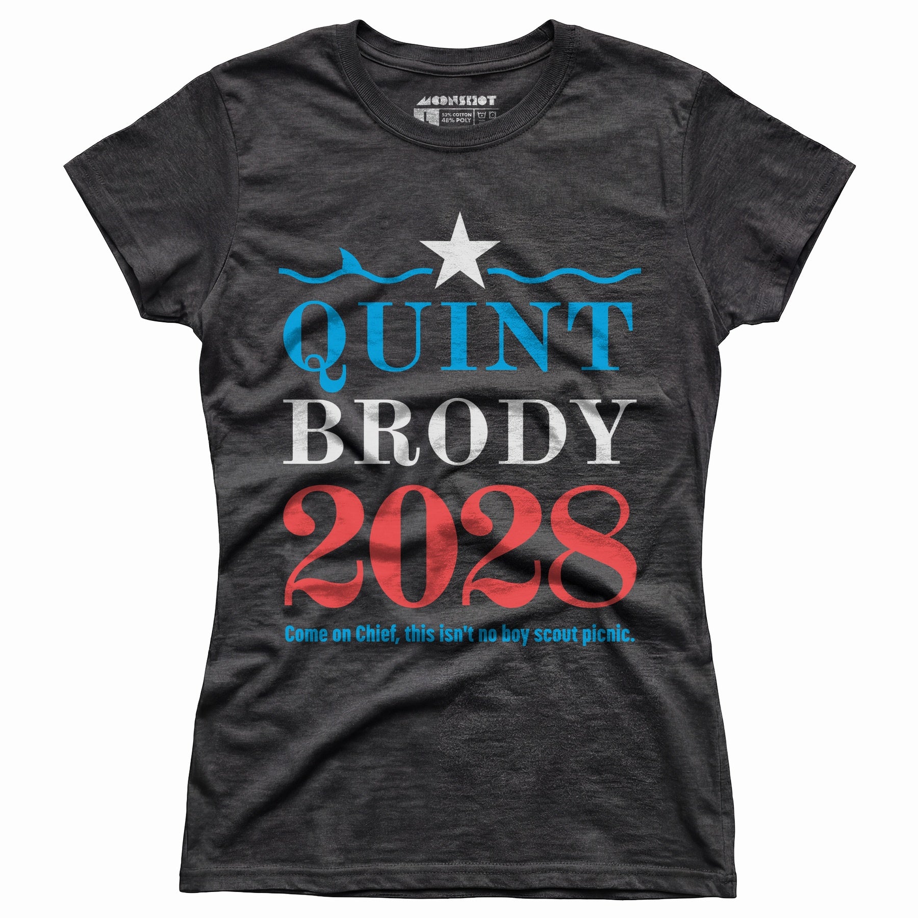 Quint Brody 2028 - Women's T-Shirt