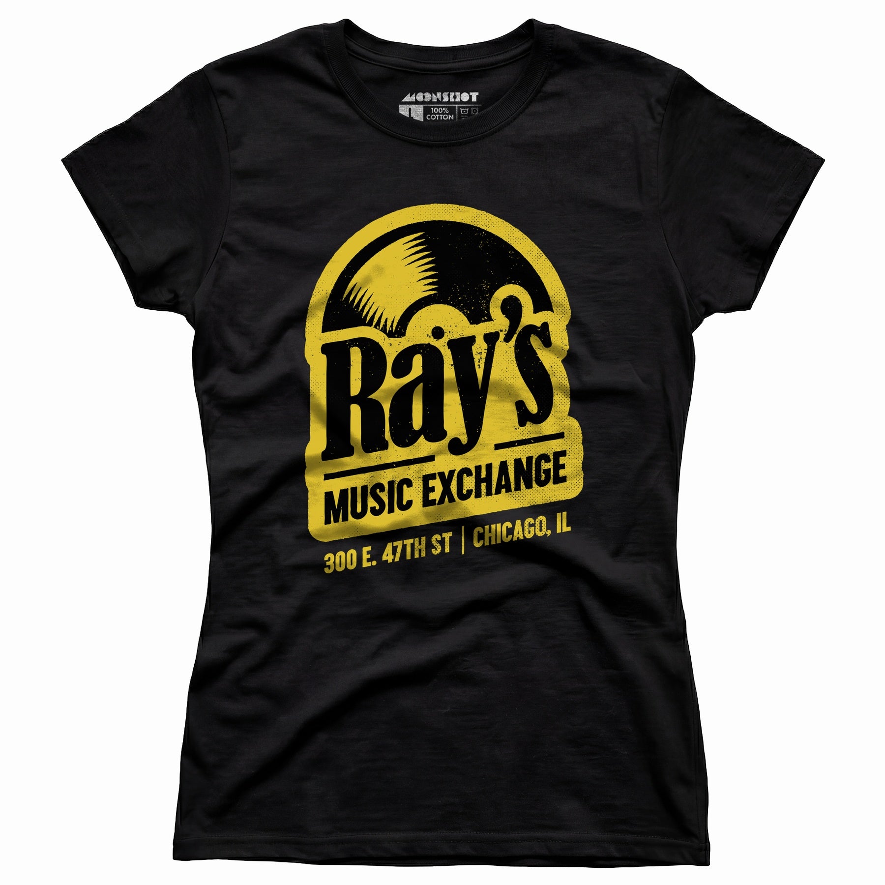 Ray's Music Exchange - Women's T-Shirt
