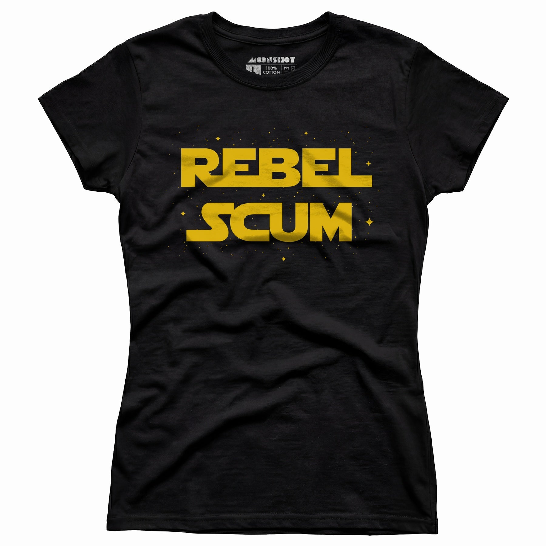 Rebel Scum - Women's T-Shirt