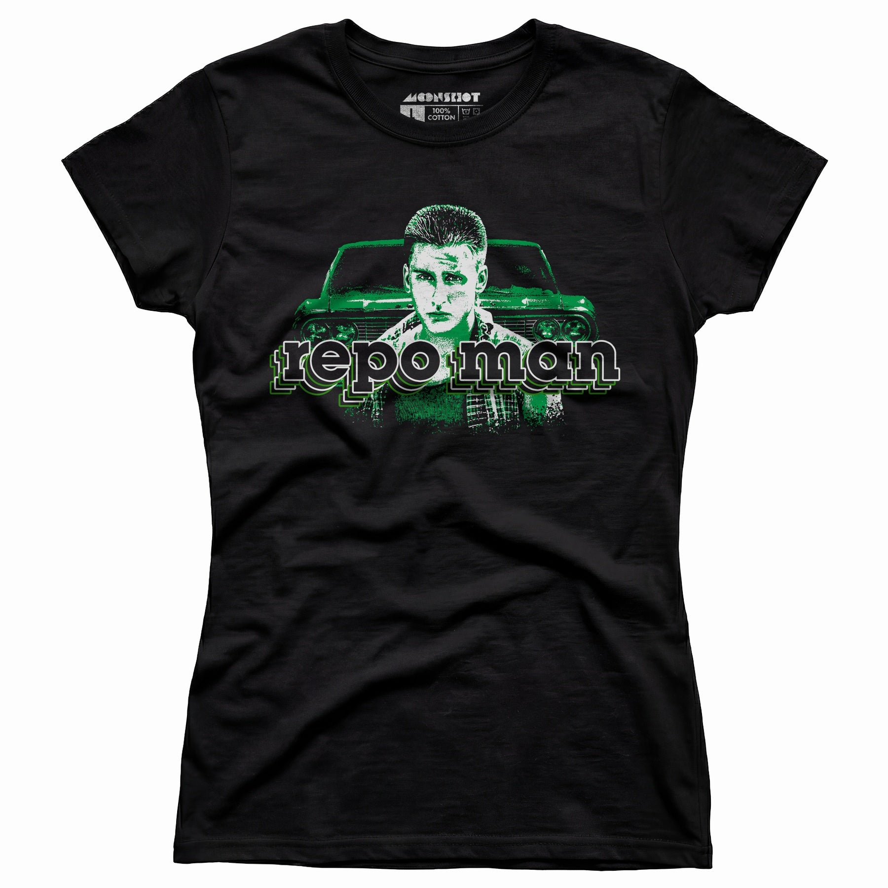 Repo Man - Women's T-Shirt