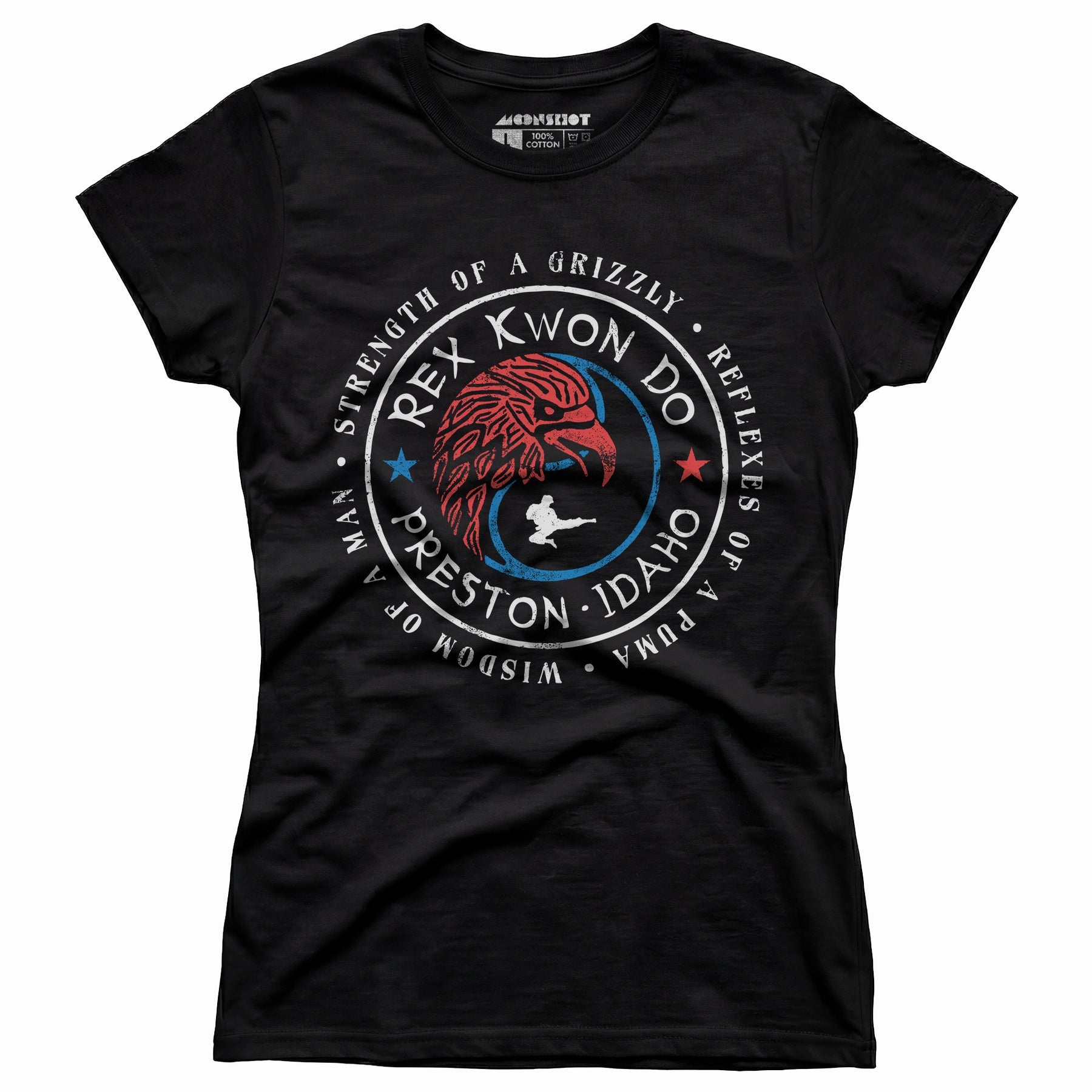 Rex Kwon Do - Women's T-Shirt