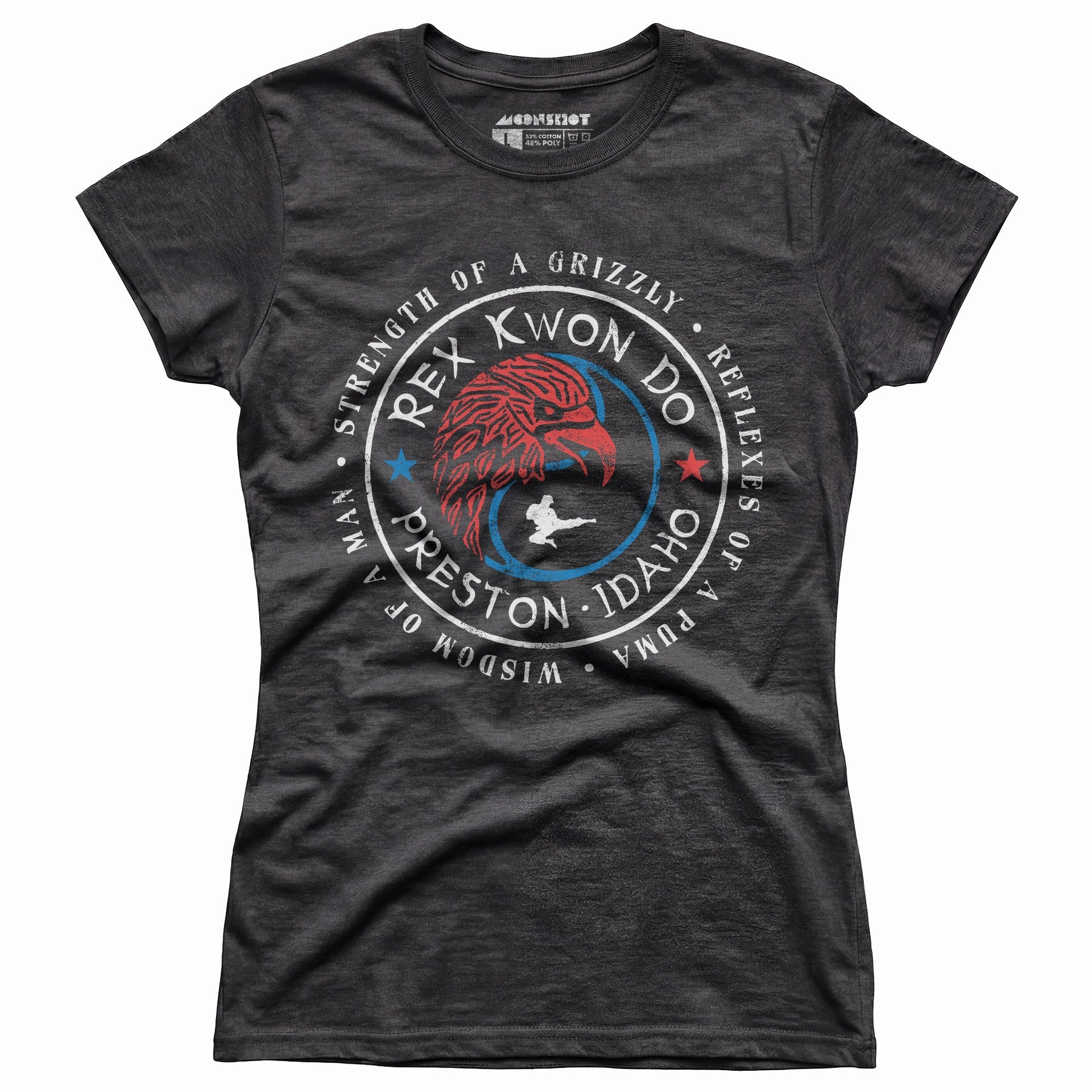 Rex Kwon Do - Women's T-Shirt