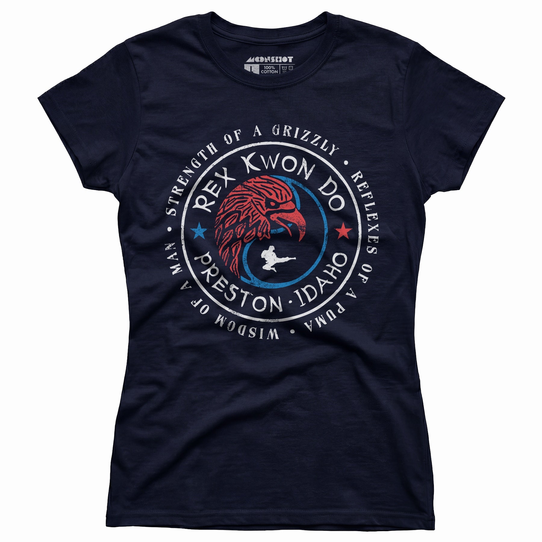 Rex Kwon Do - Women's T-Shirt