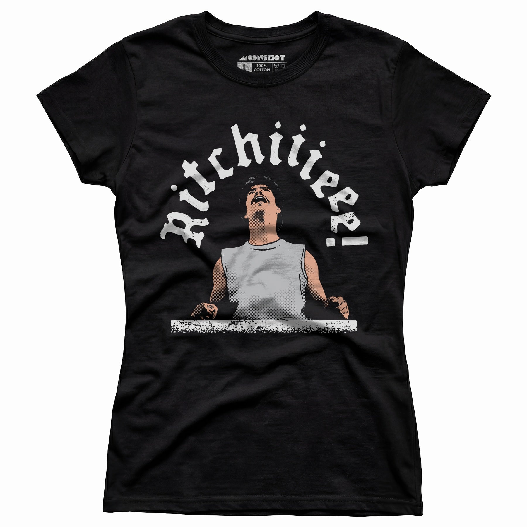 Ritchiiieee! - Women's T-Shirt