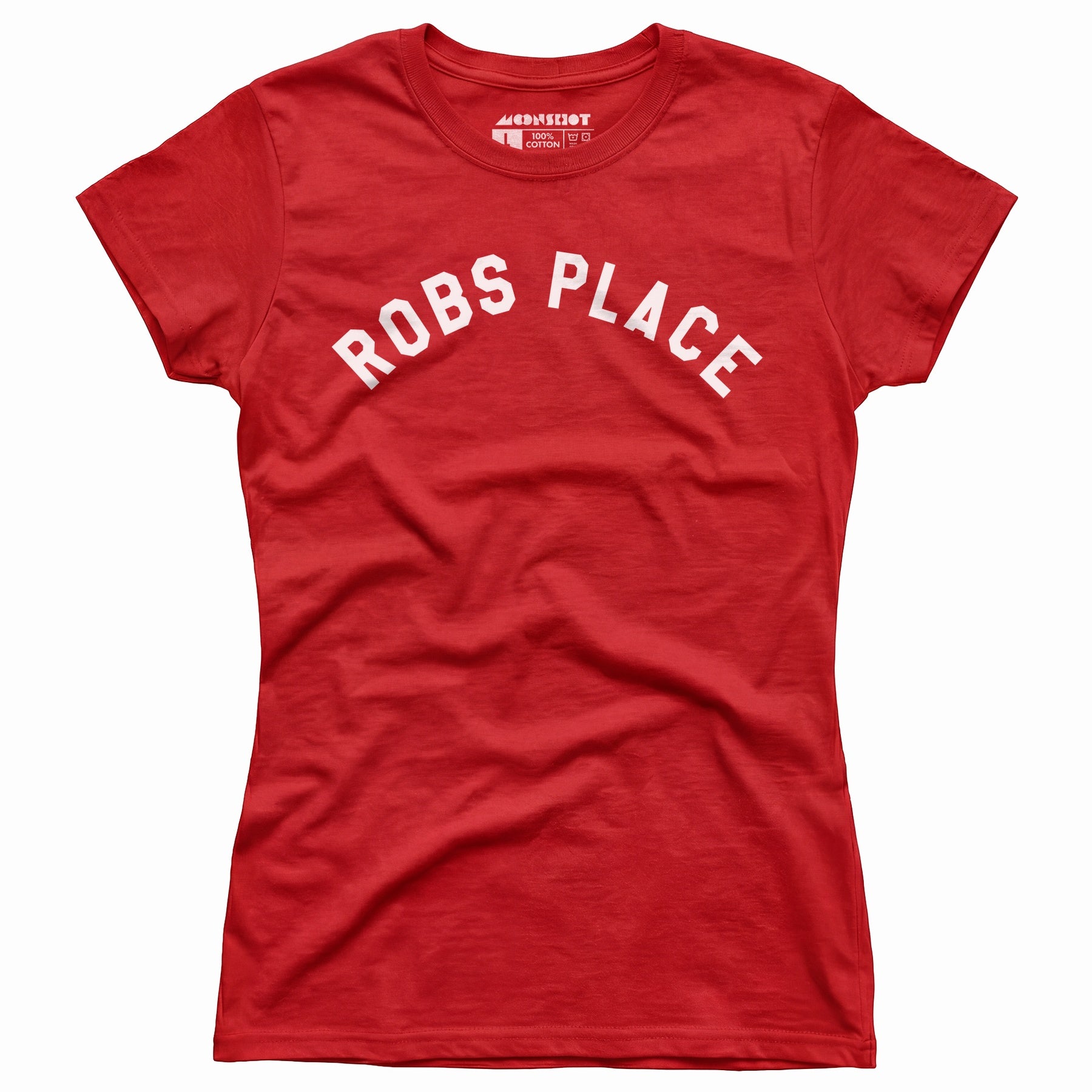 Rob's Place - Women's T-Shirt
