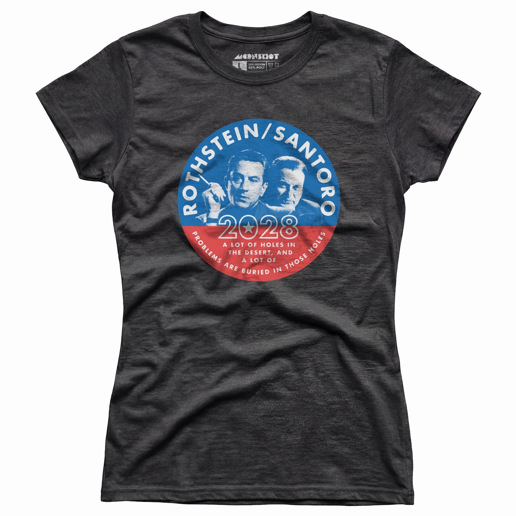 Rothstein Santoro 2028 - Women's T-Shirt