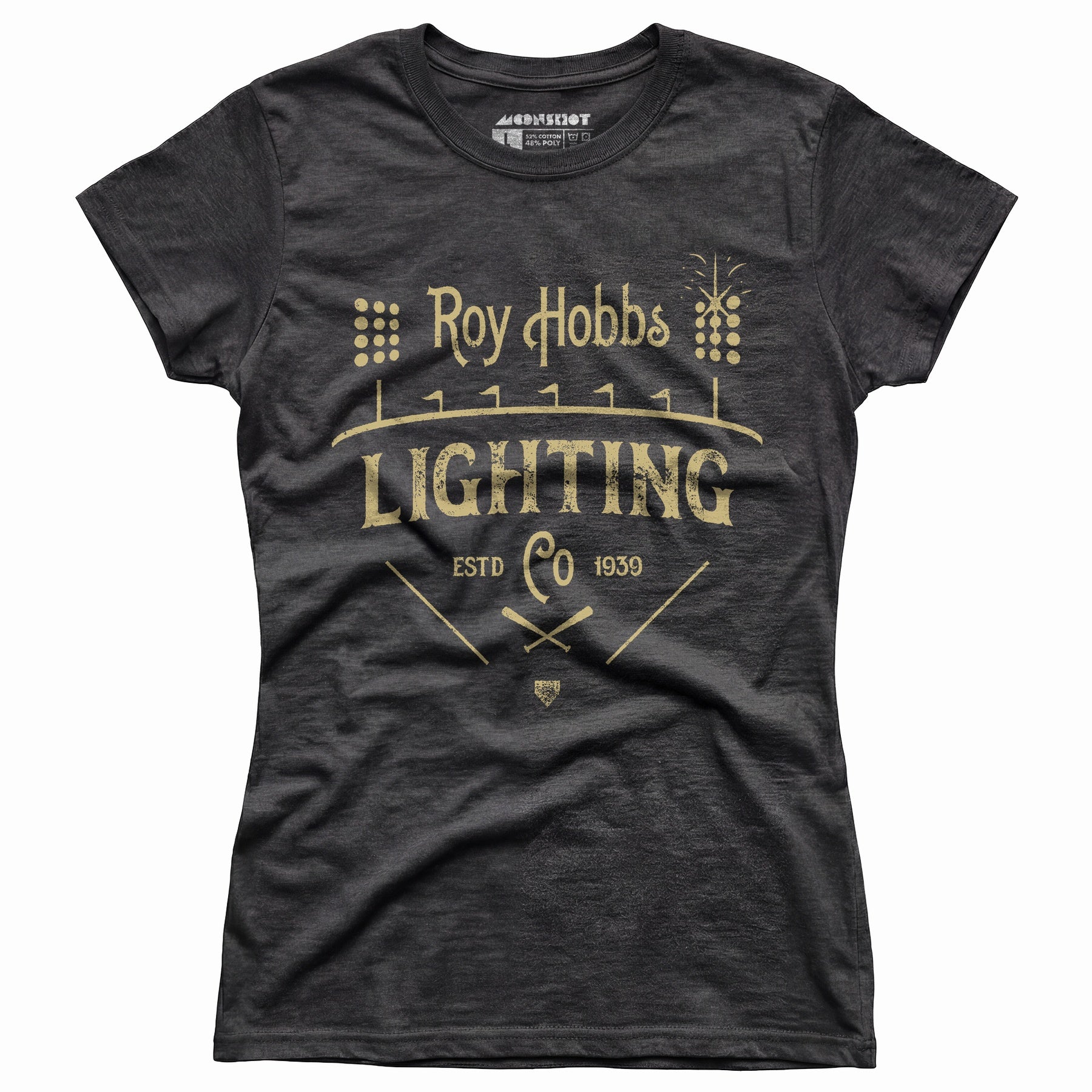 Roy Hobbs Lighting Co. - Women's T-Shirt