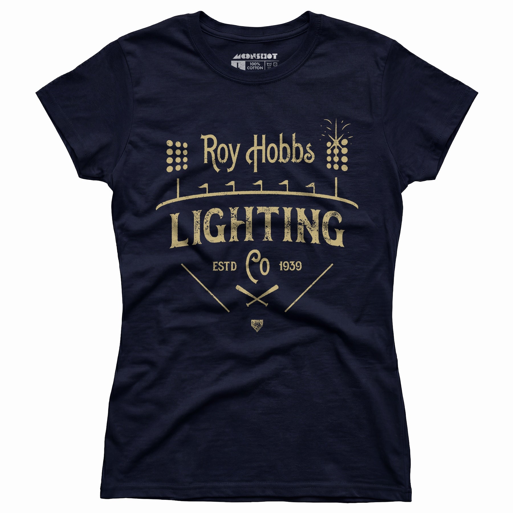 Roy Hobbs Lighting Co. - Women's T-Shirt